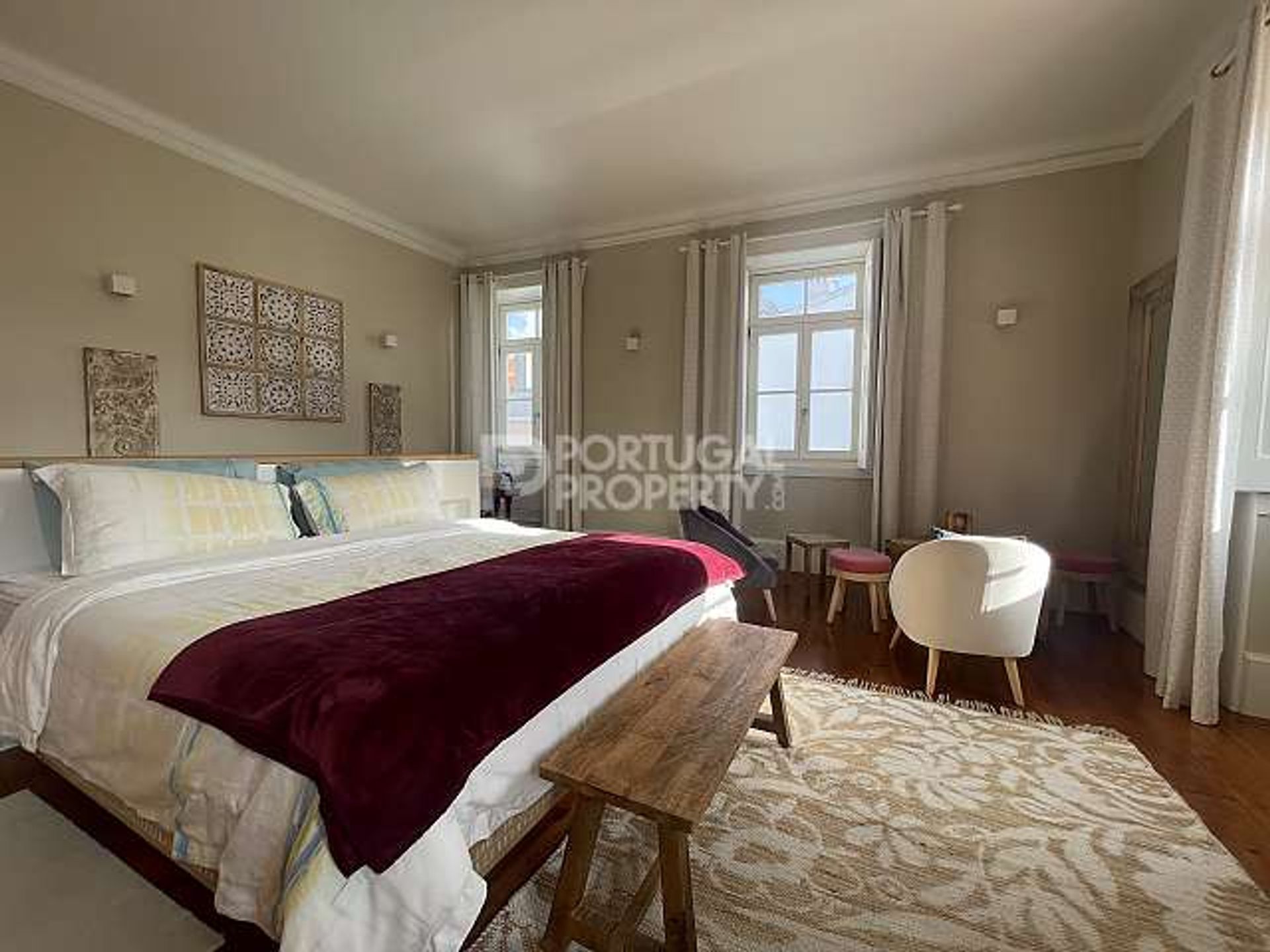 loger dans Porto, Porto District 11733476