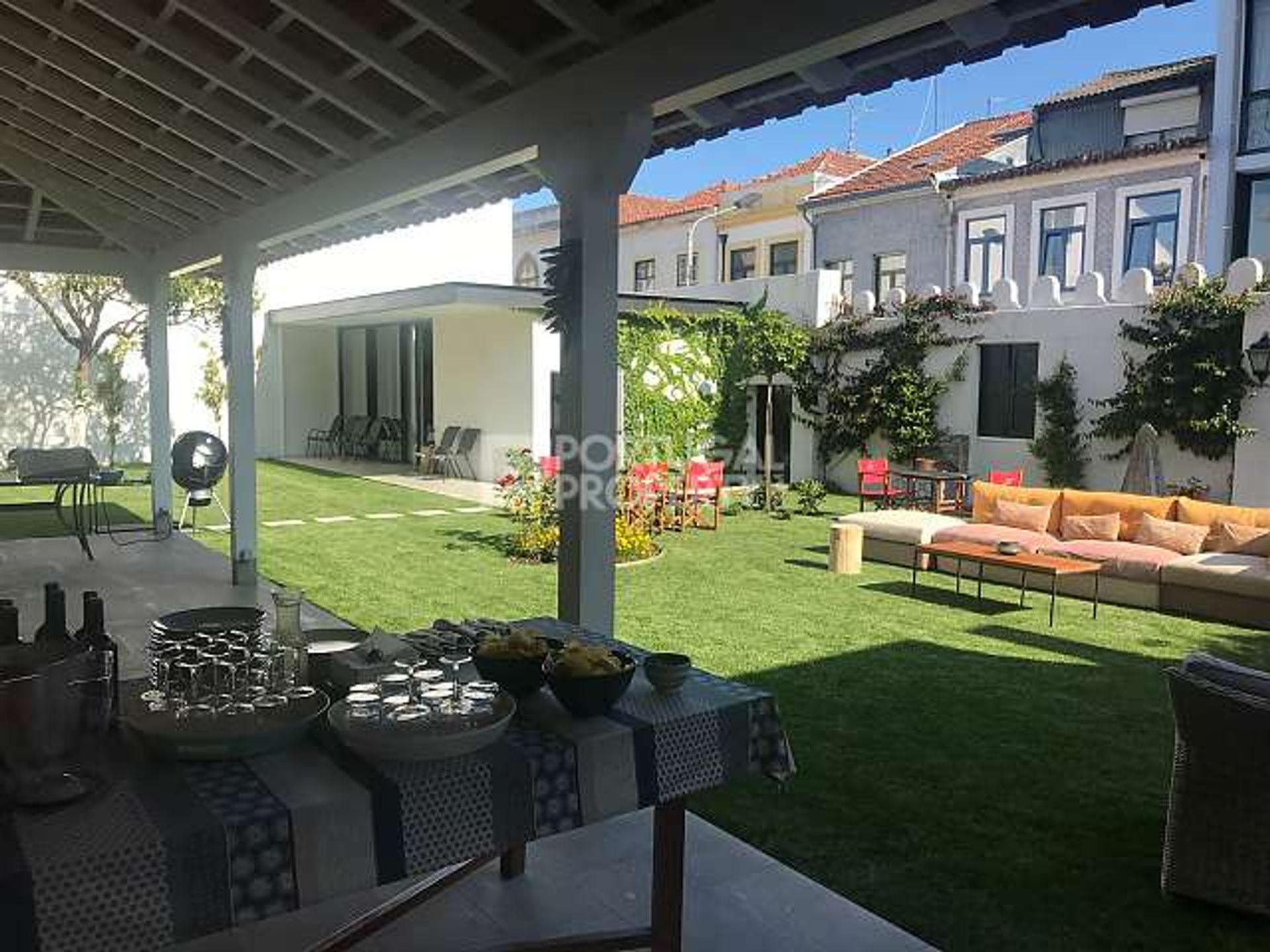 loger dans Porto, Porto District 11733476