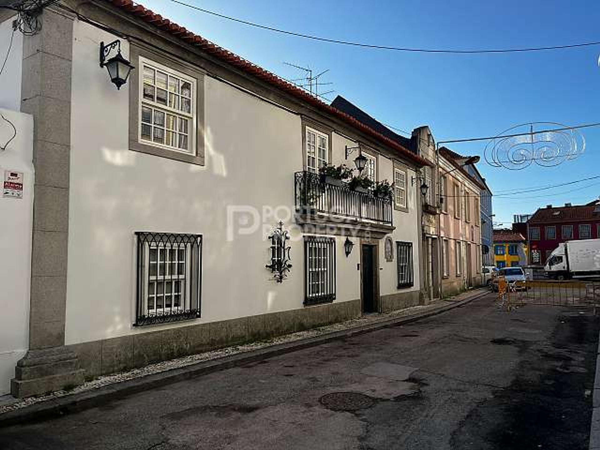 Casa nel Porto, Porto District 11733476