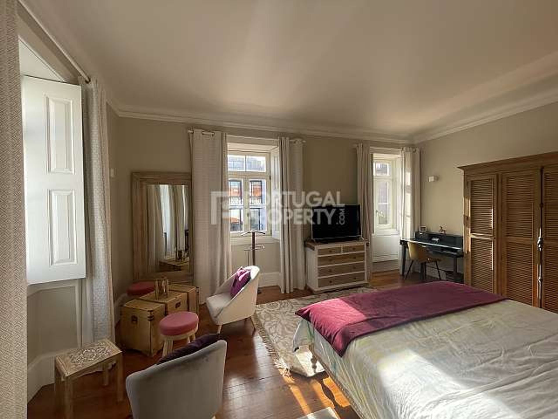 loger dans Porto, Porto District 11733476