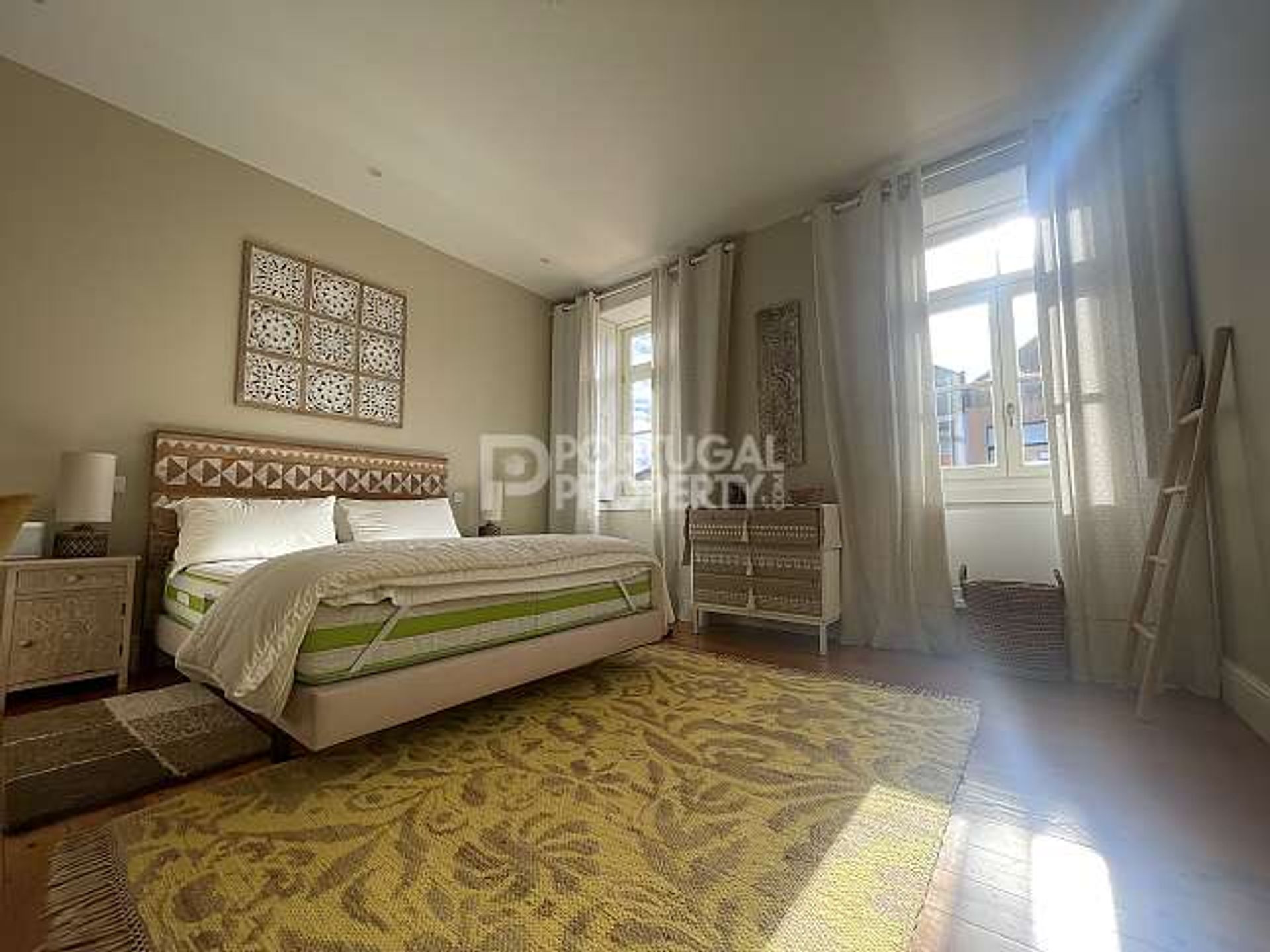 loger dans Porto, Porto District 11733476