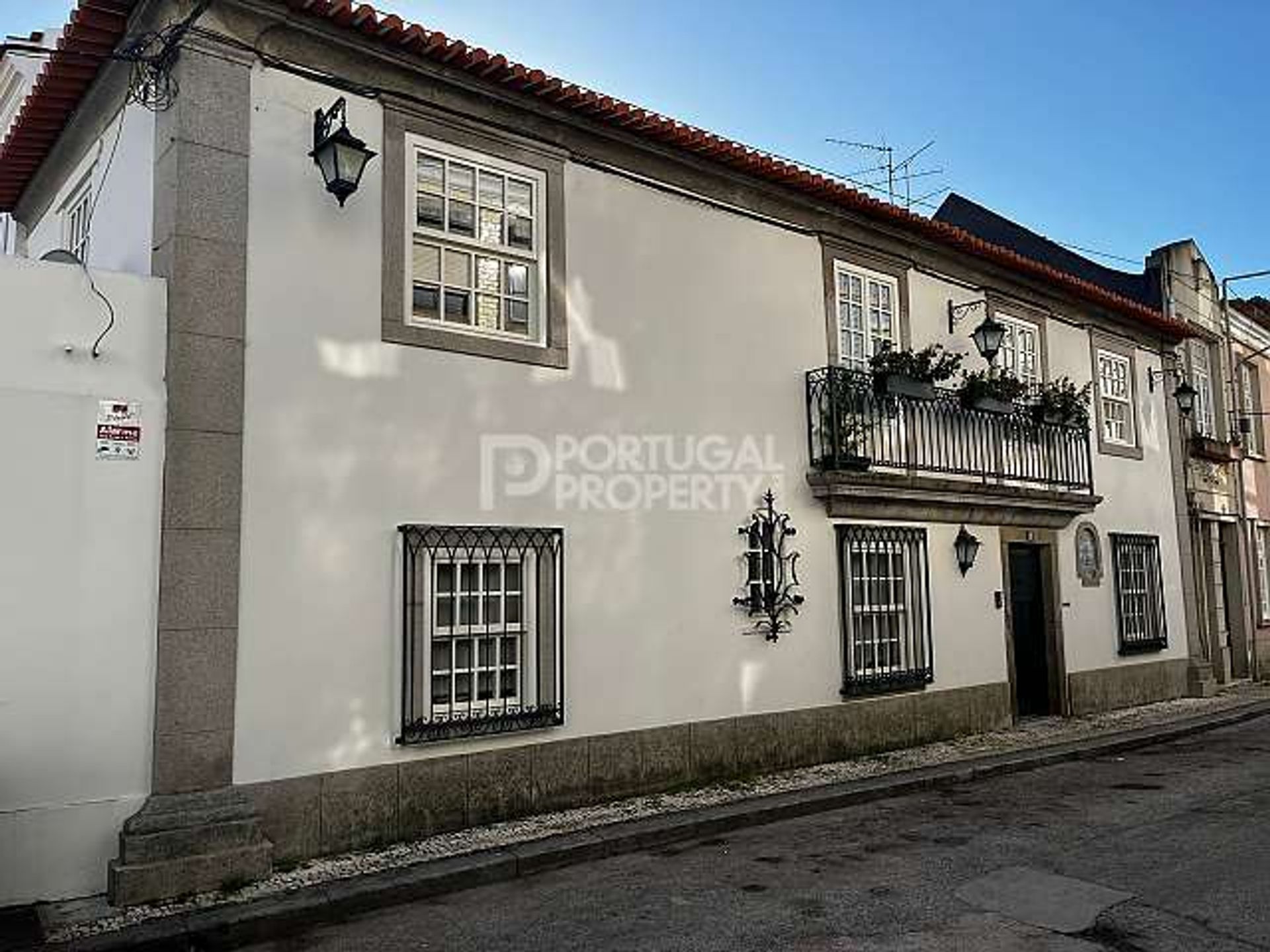 loger dans Porto, Porto District 11733476