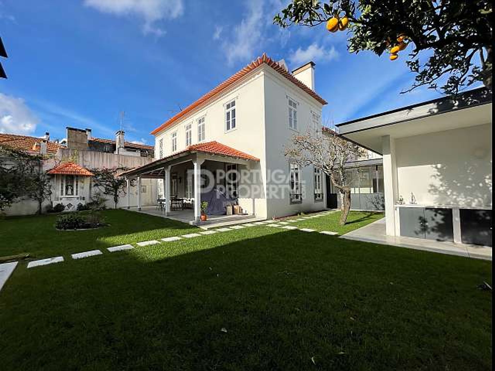 Casa nel Porto, Porto District 11733476