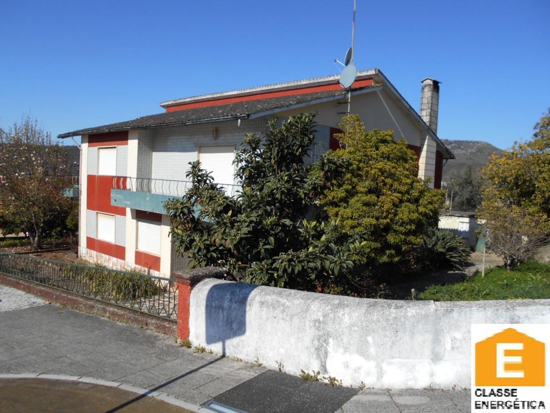 casa en Alvaiazere, Leiria 11733479