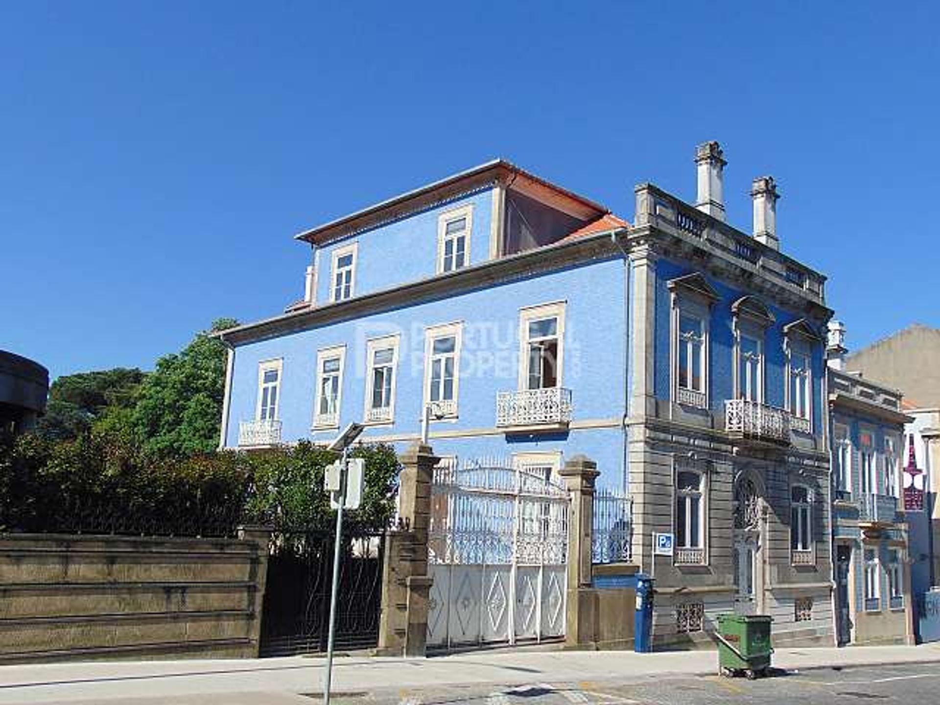 Hus i Massarelos, Porto 11733501