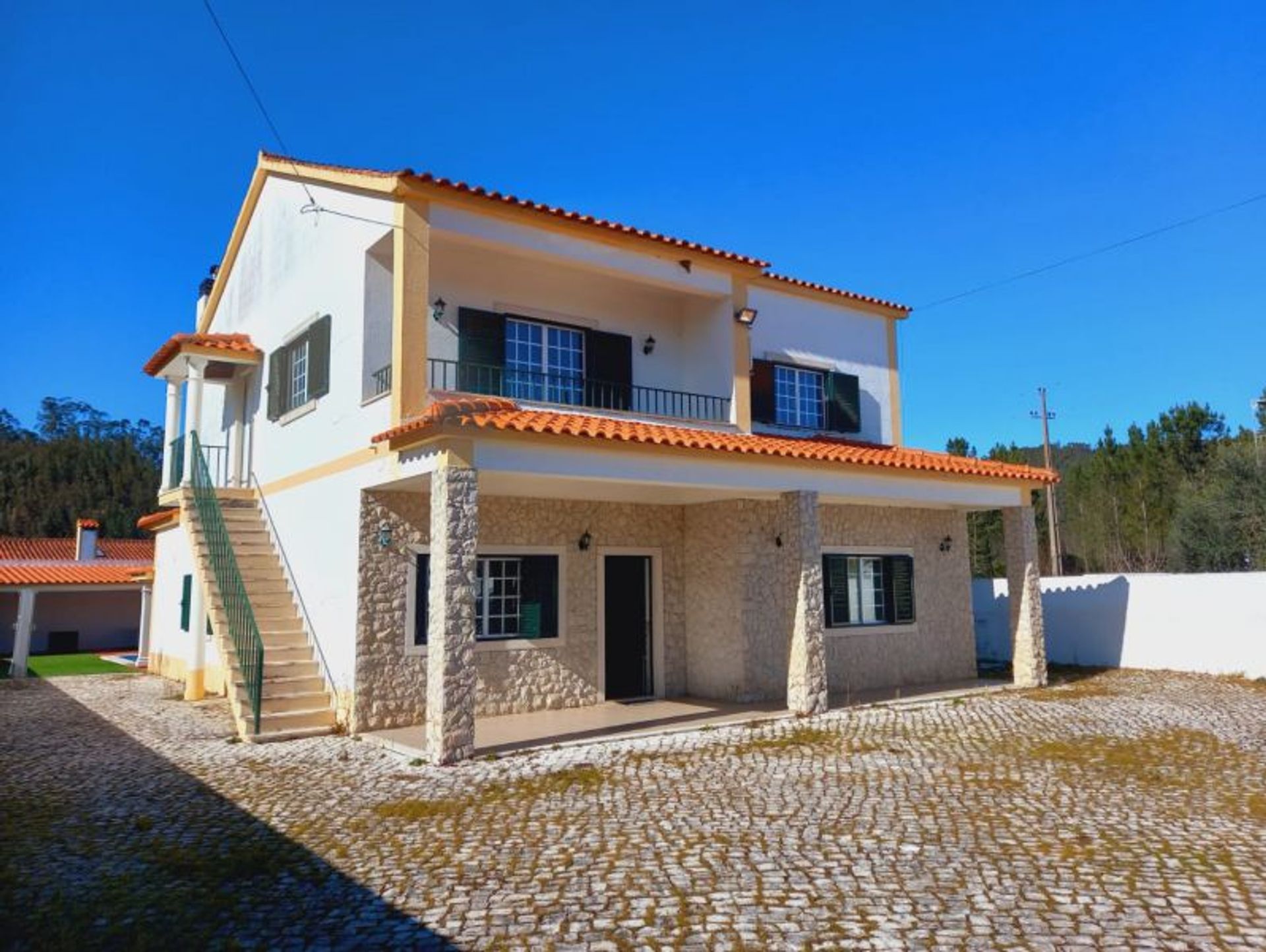 Hus i Ferreira do Zezere, Santarem 11733507