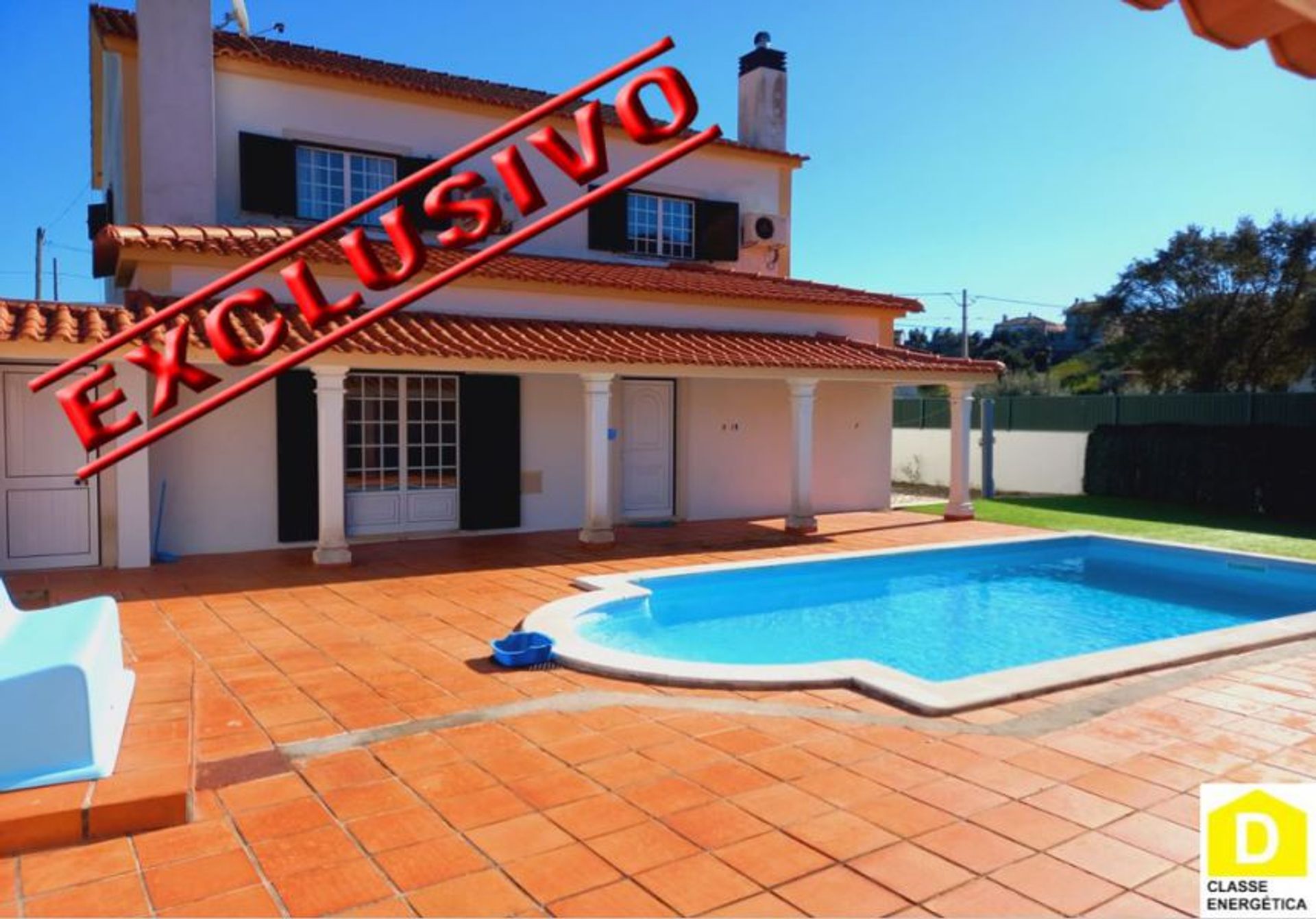 House in Ferreira do Zezere, Santarem 11733507