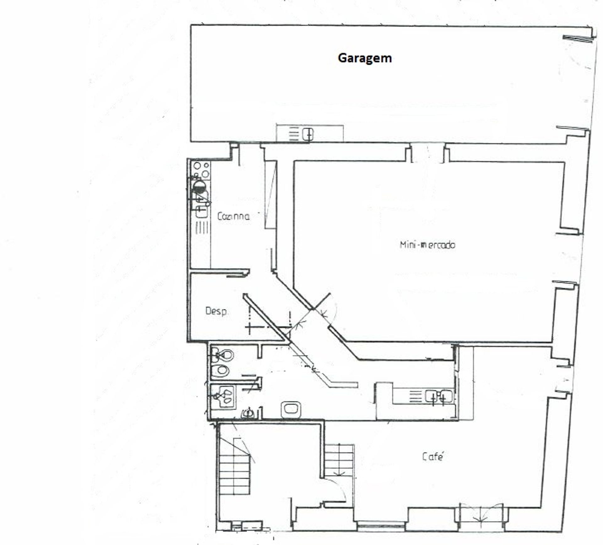 жилой дом в Madalena, Santarém 11733509