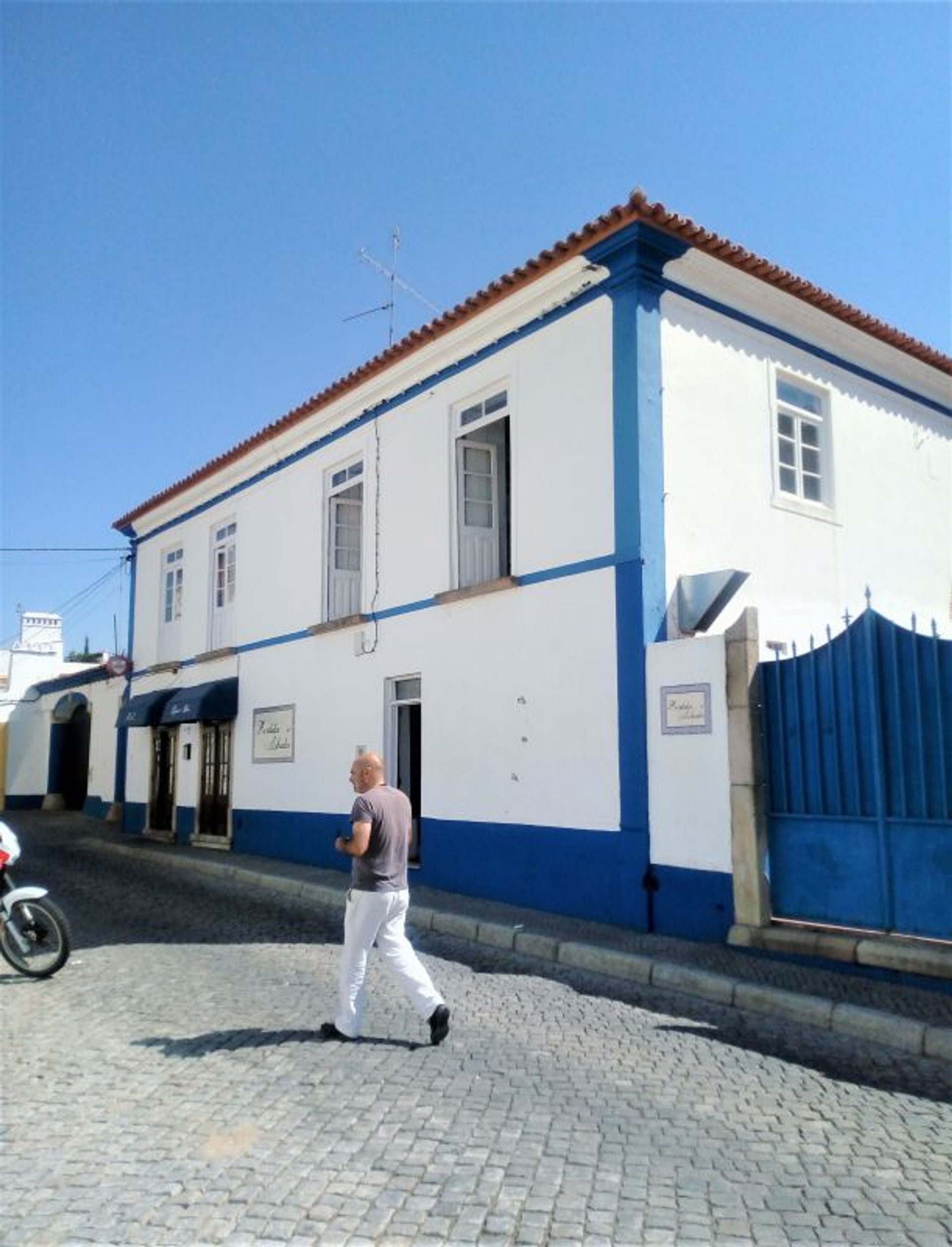 σπίτι σε Crato, Portalegre 11733512