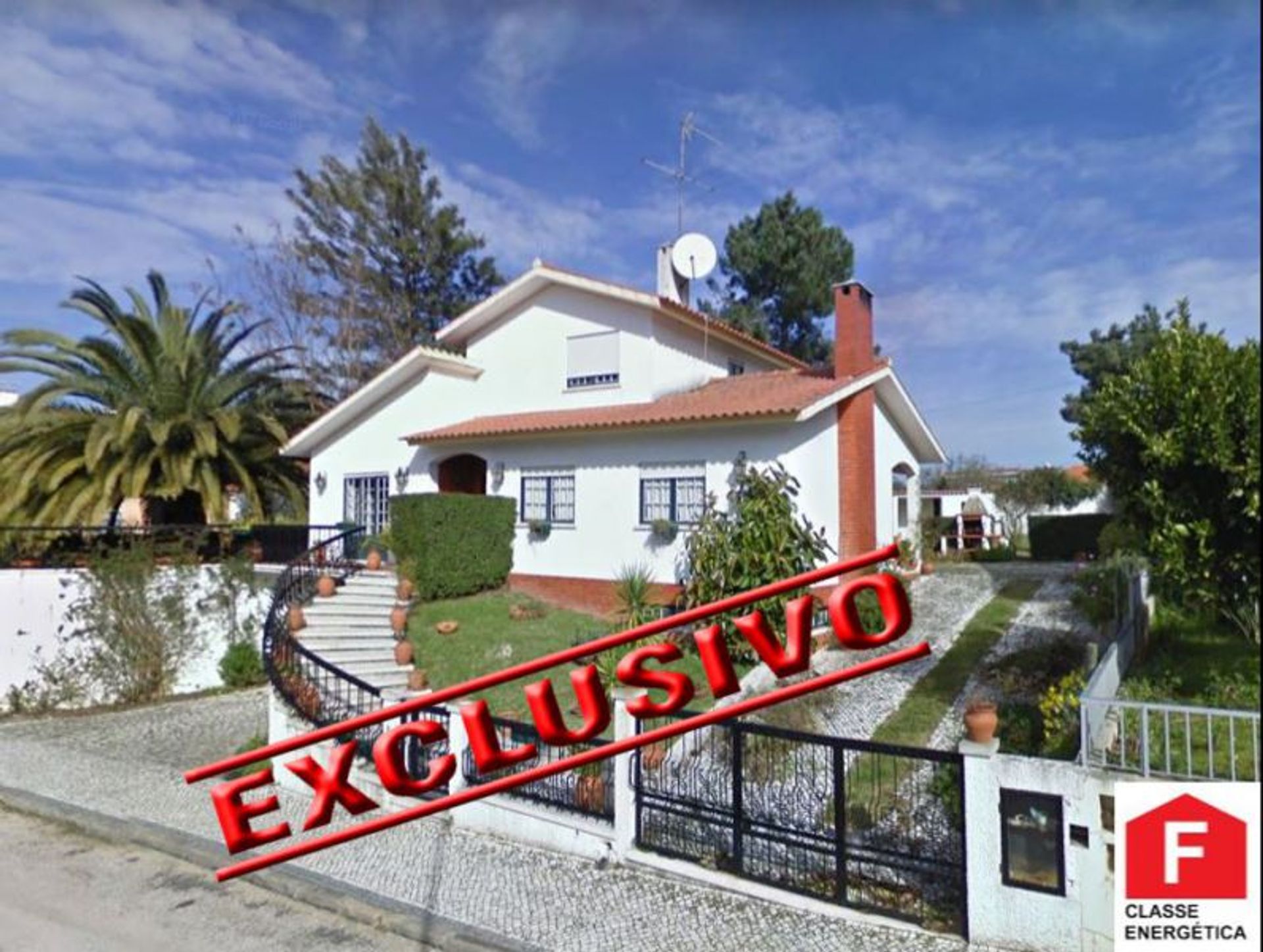 casa en Ferreira do Zezere, Santarem 11733516