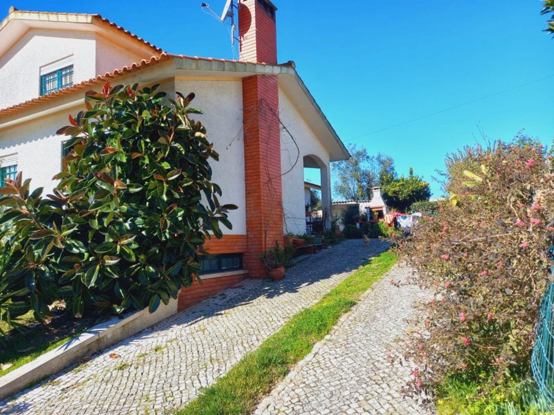 Hus i Ferreira do Zêzere, Santarém 11733516