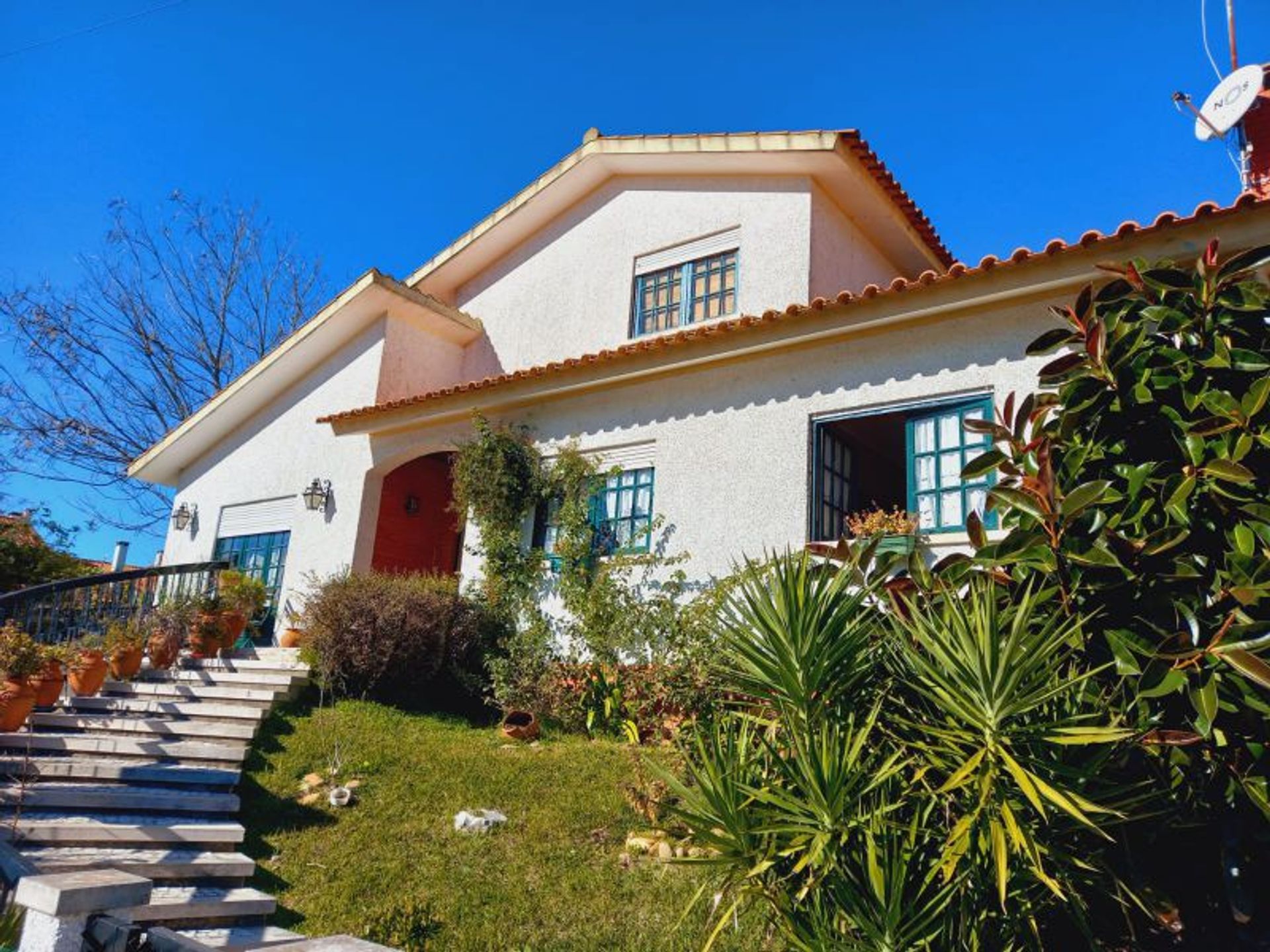 casa en Ferreira do Zézere, Santarém 11733516