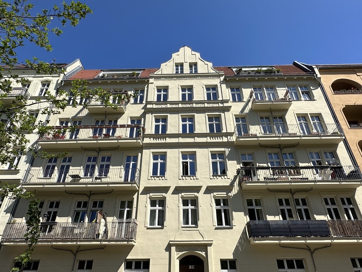عمارات في Berlin, Berlin 11733524