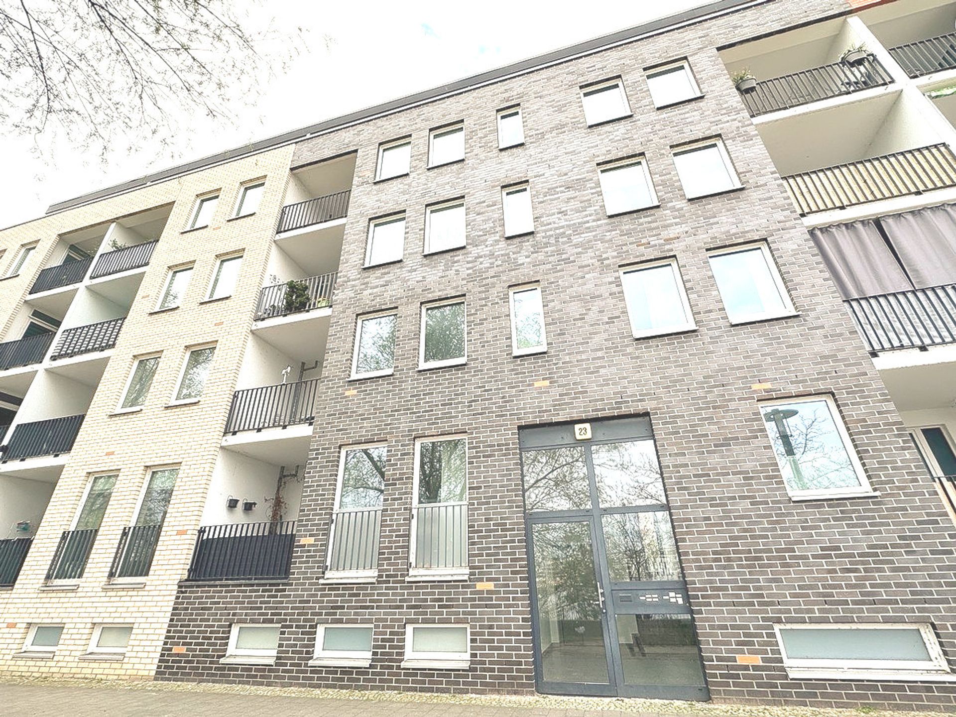 Condominio en Papenberge, Brandenburg 11733535