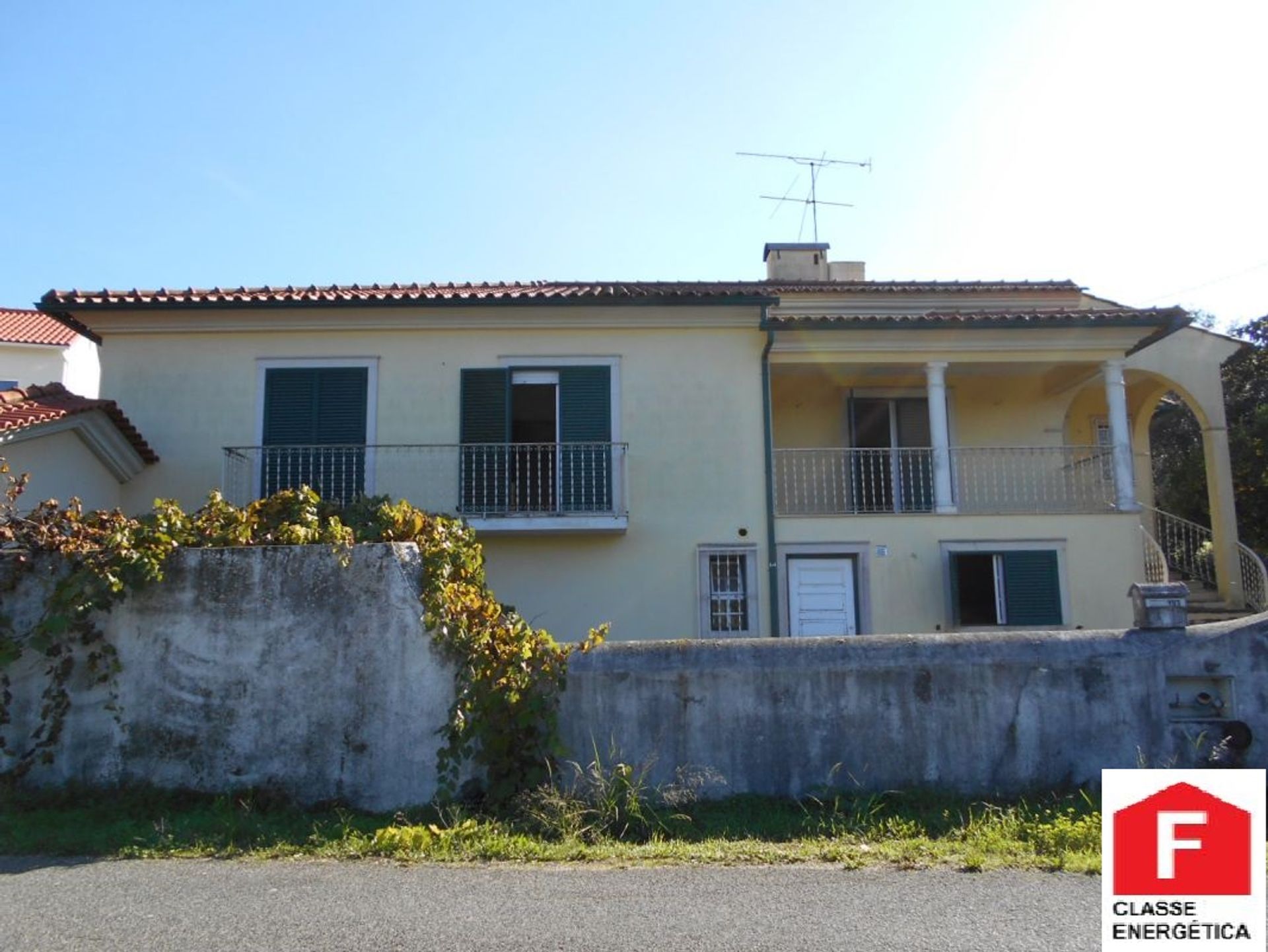 Talo sisään Alvaiazere, Leiria 11733541