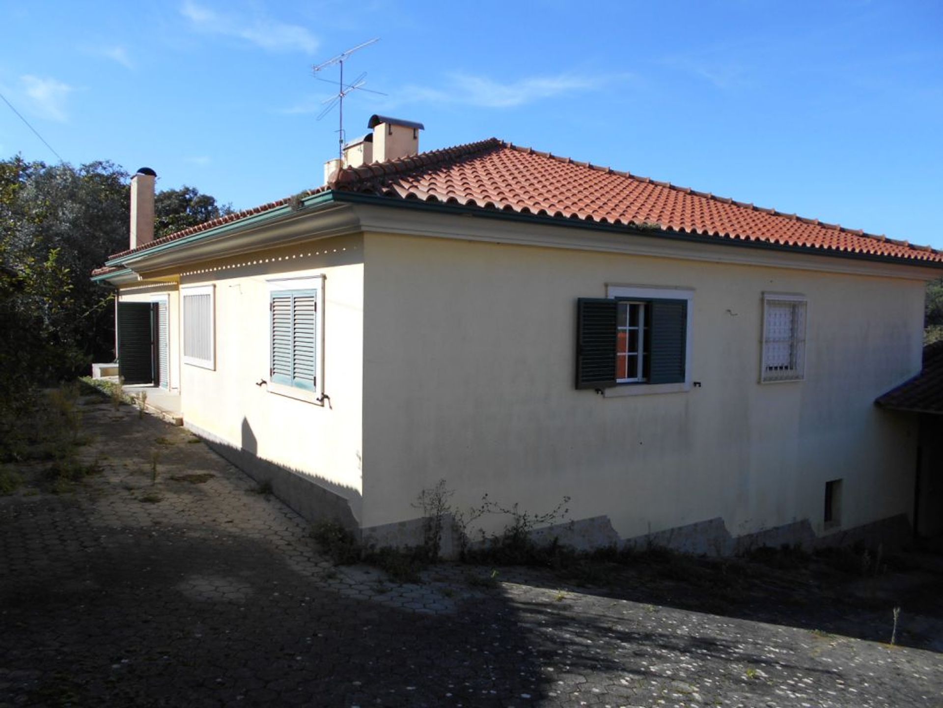 Talo sisään Alvaiazere, Leiria 11733541