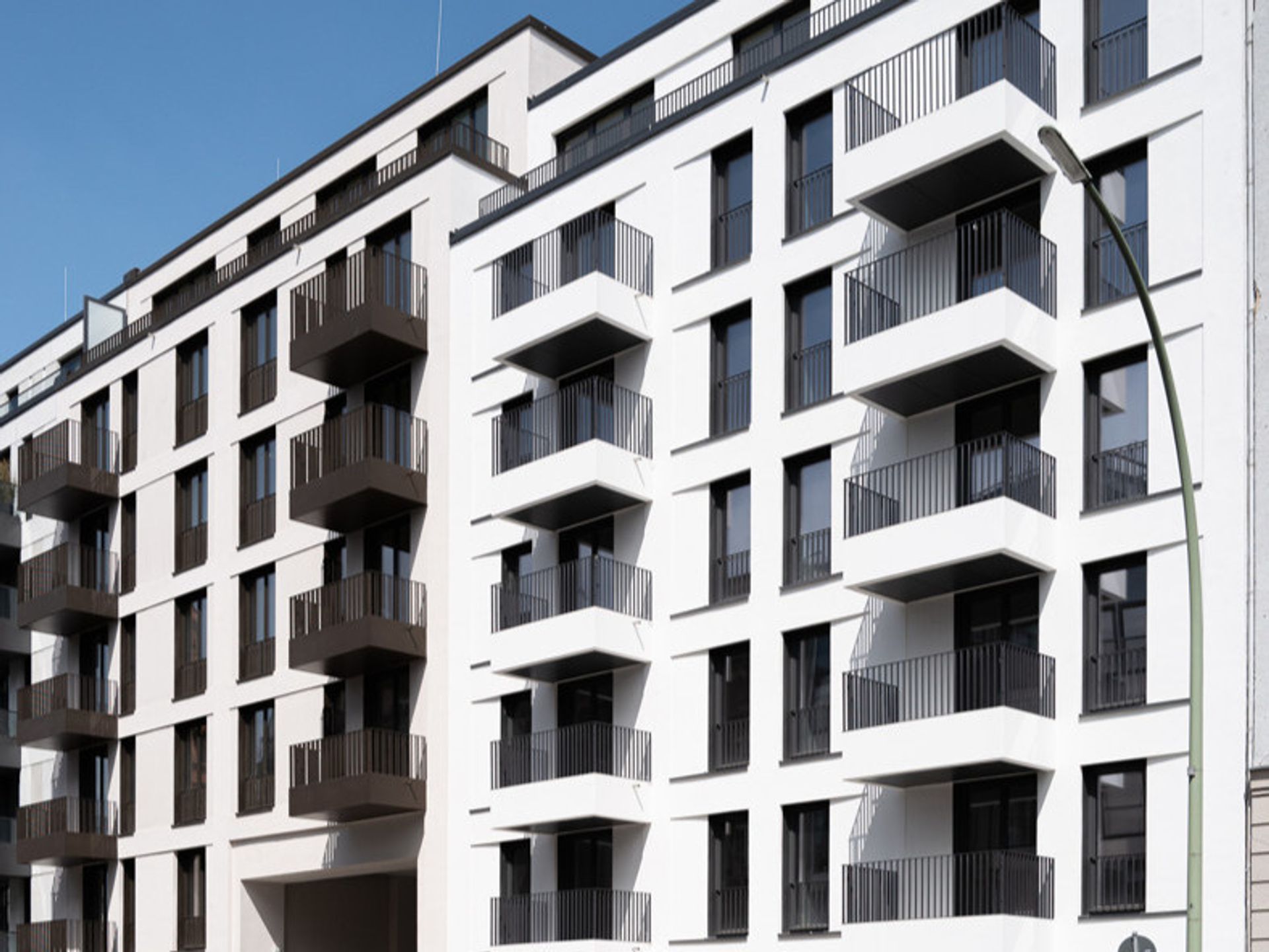 Condominio nel Berlino, Berlino 11733548