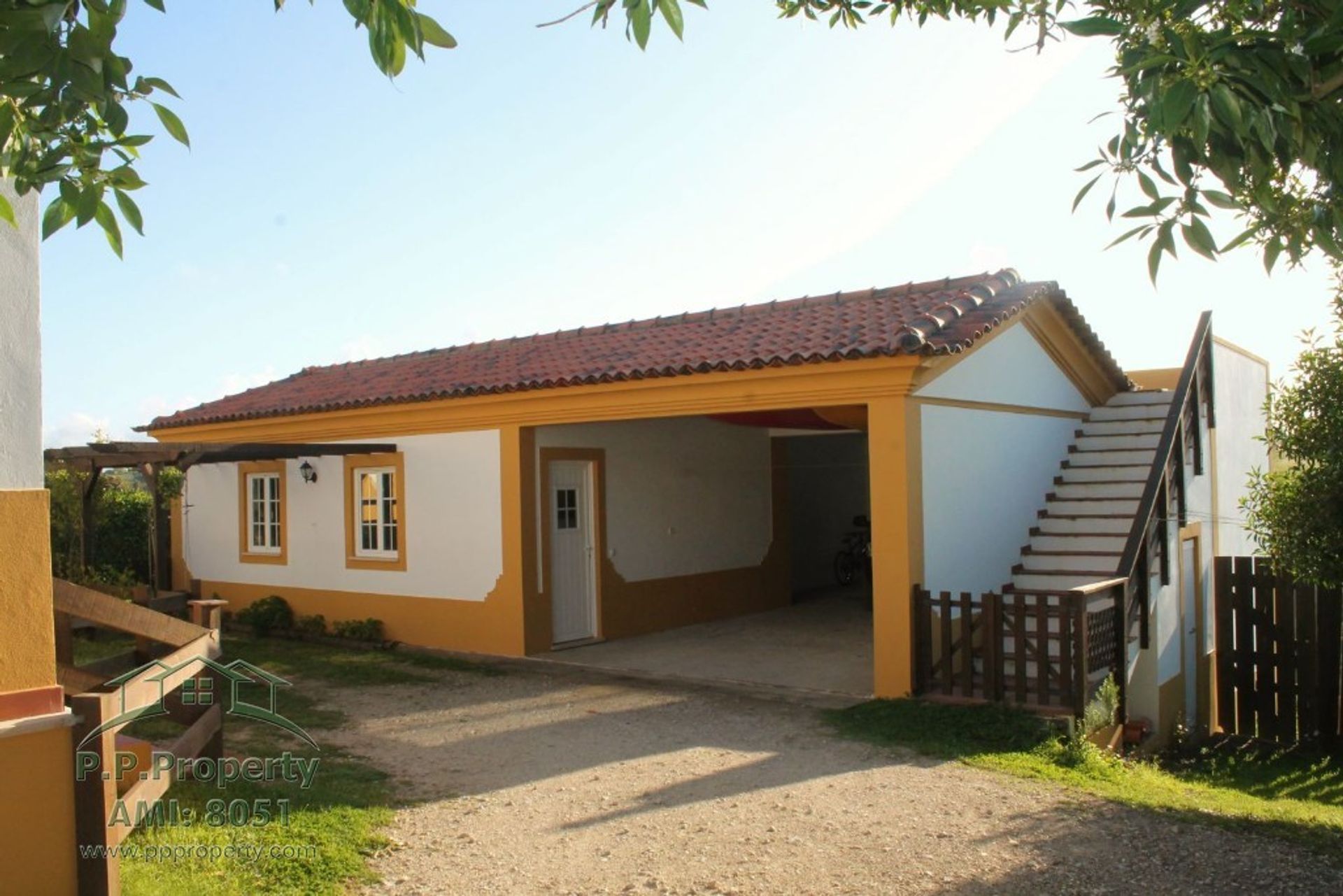 Condominium in Obidos, Leiria 11733562