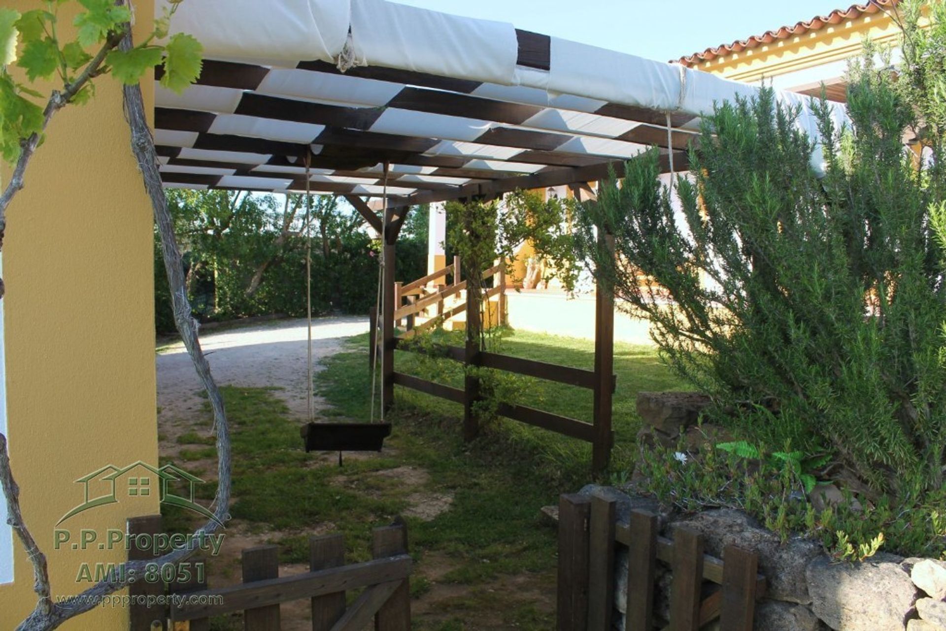 Кондоминиум в Óbidos, Leiria 11733562