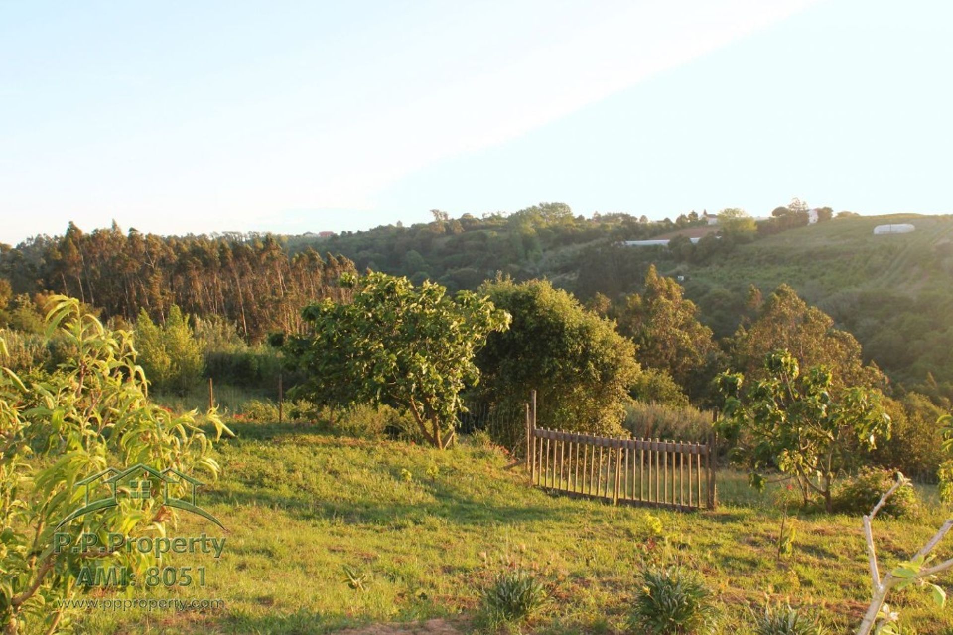 Συγκυριαρχία σε Óbidos, Leiria 11733562