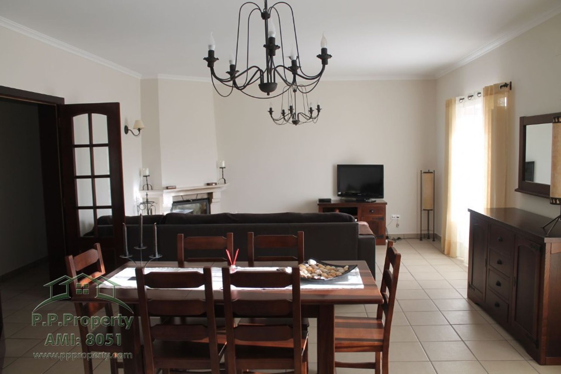 Кондоминиум в Óbidos, Leiria 11733562