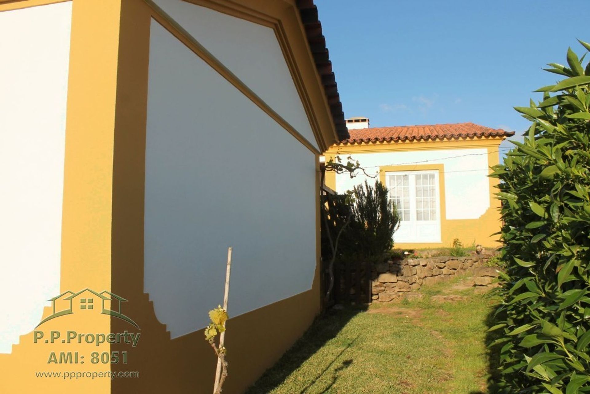 Кондоминиум в Óbidos, Leiria 11733562