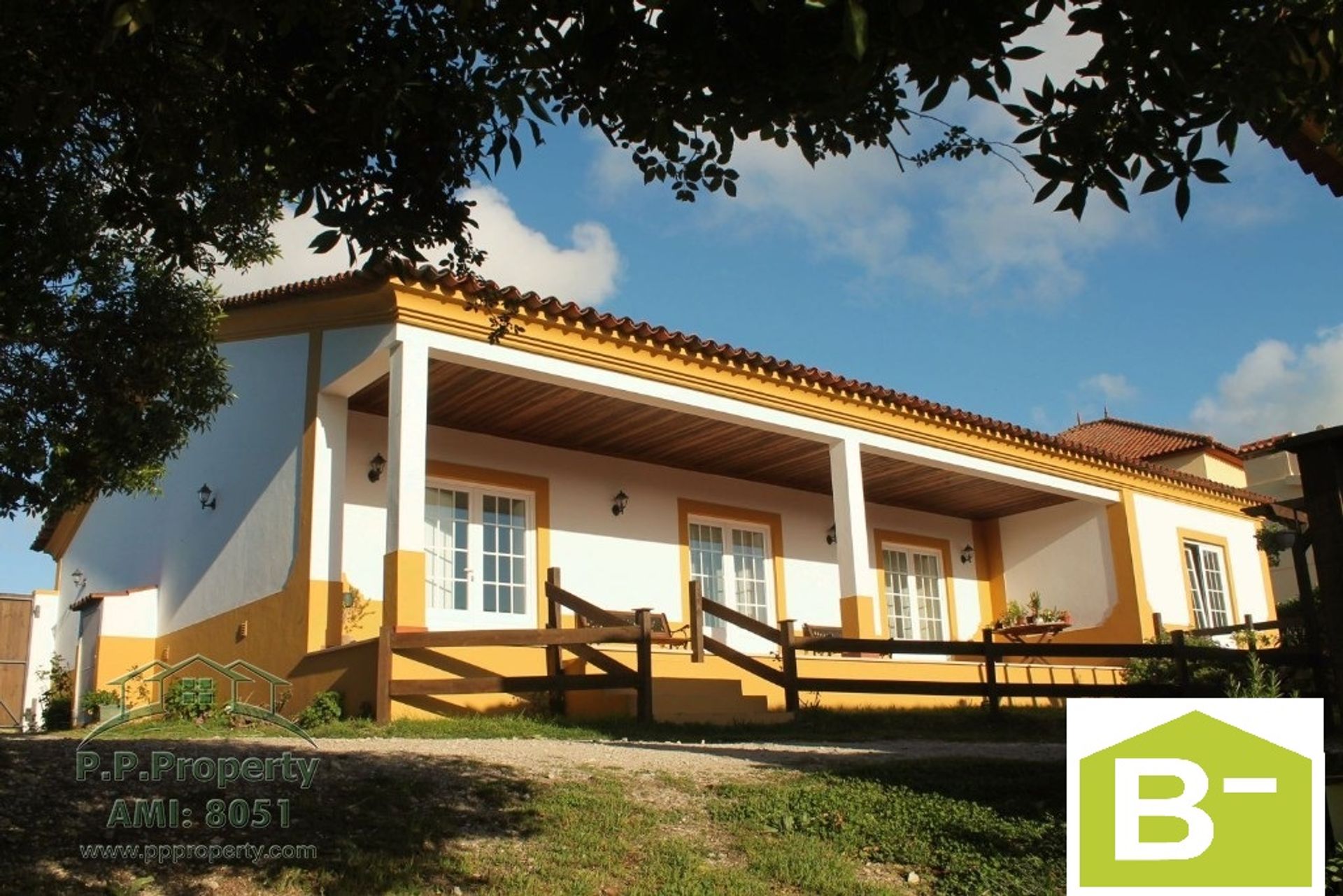 Condominio en Óbidos, Leiría 11733562