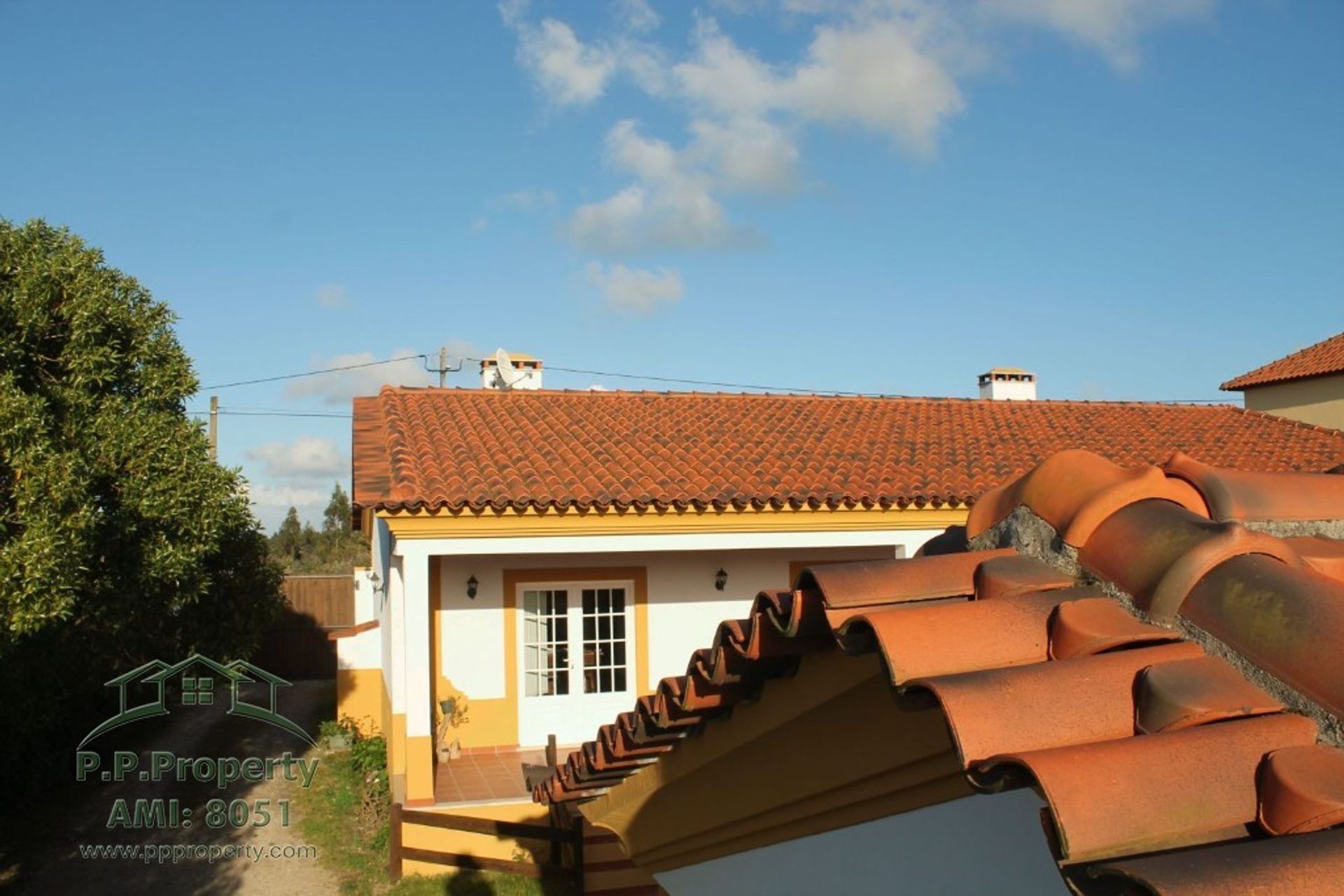 Condominium in Obidos, Leiria 11733562