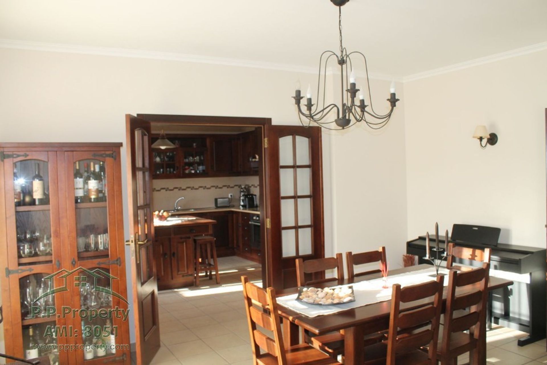 Кондоминиум в Óbidos, Leiria 11733562