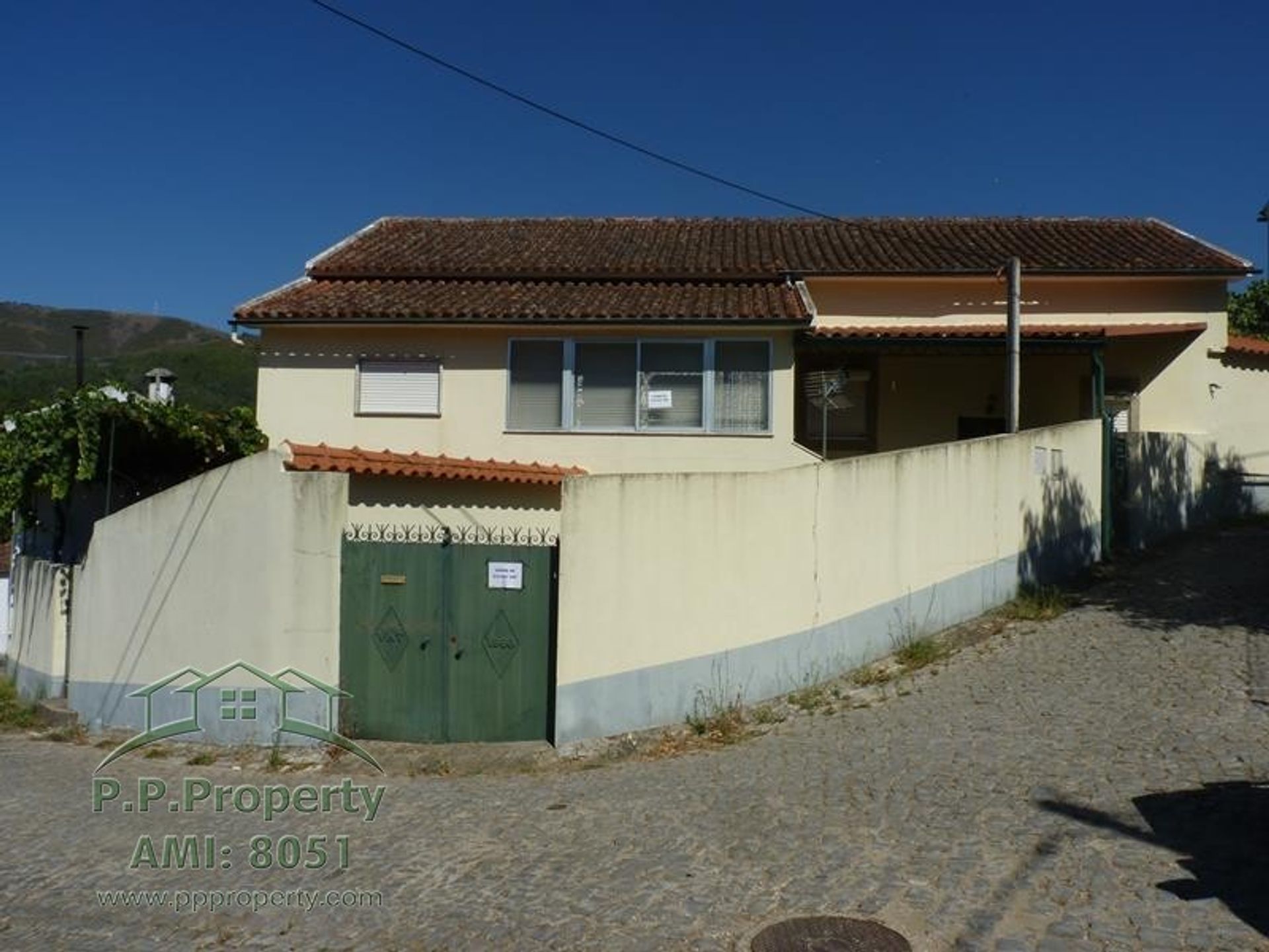 Rumah di Castanheira de Pera, Leiria 11733566