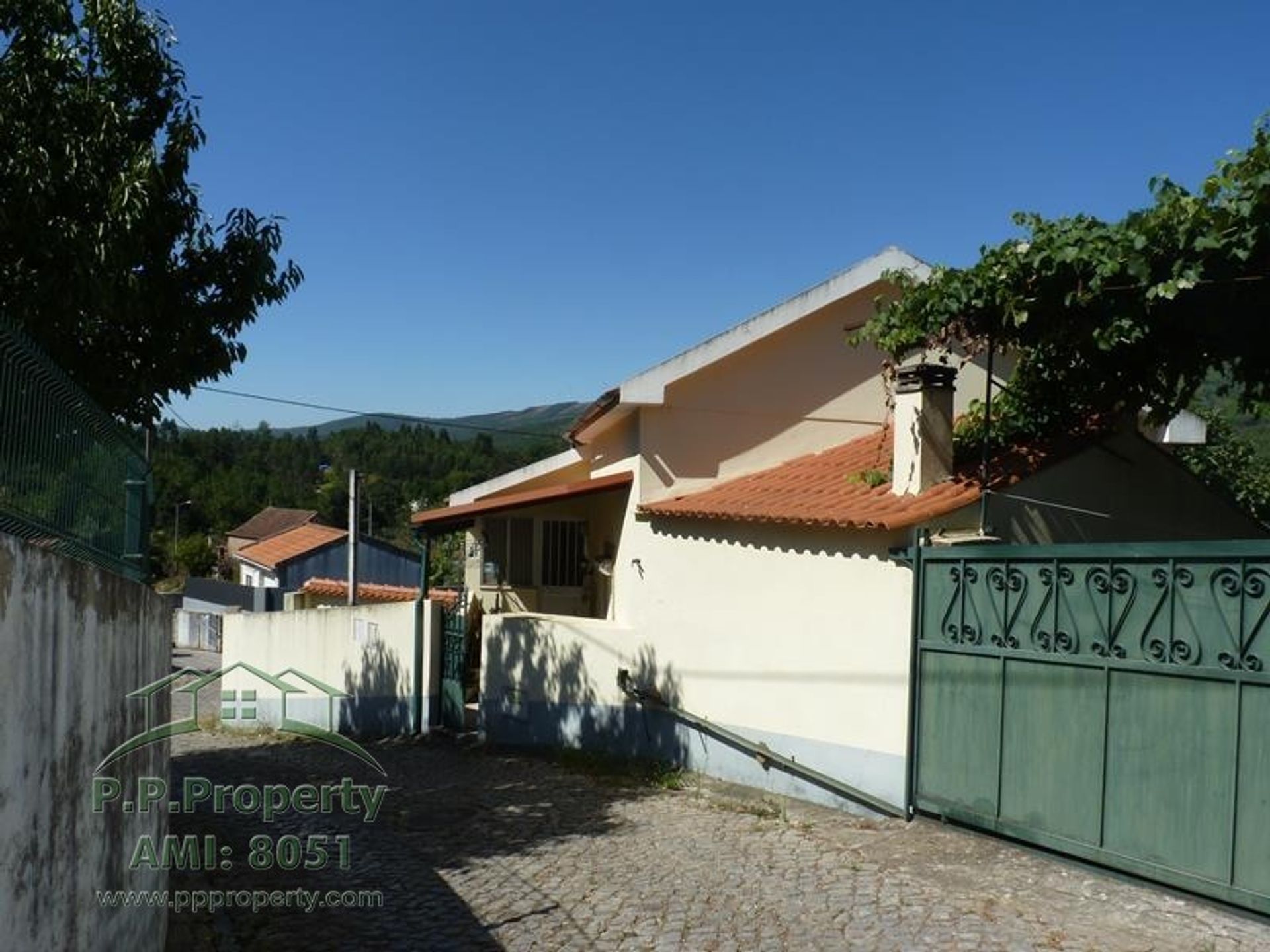 Rumah di Castanheira de Pera, Leiria 11733566