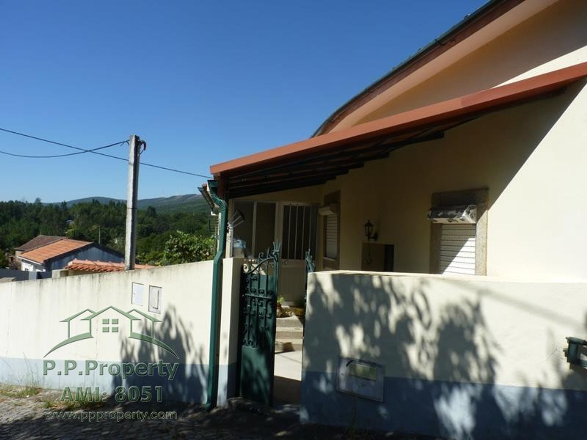 Hus i Castanheira de Pera, Leiria 11733566