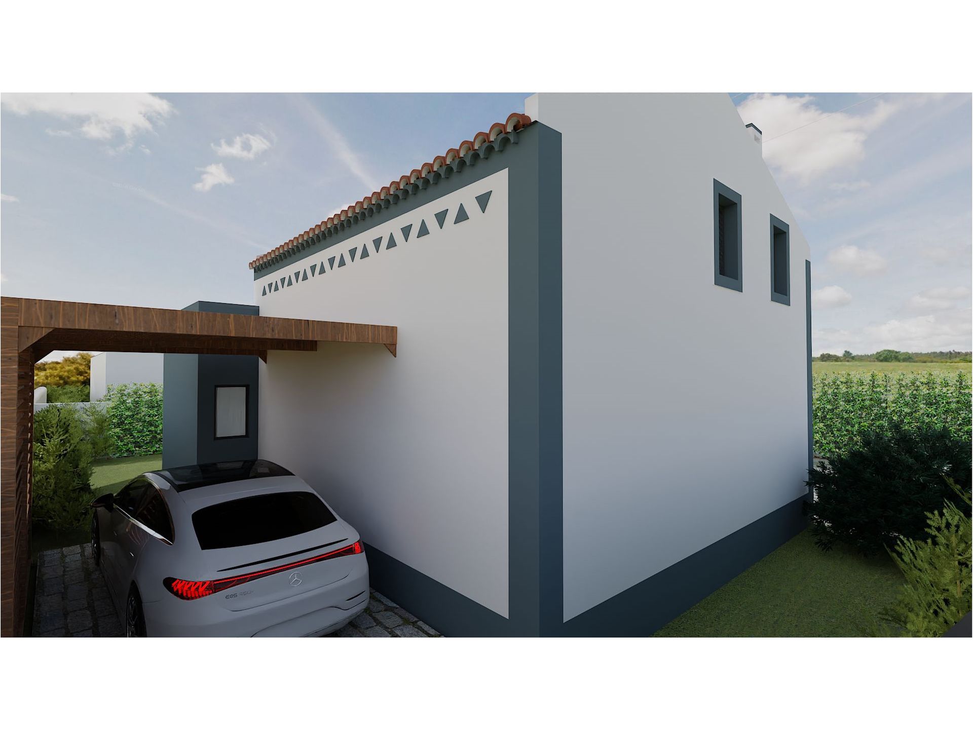 House in Serra do Bouro, Leiria 11733569