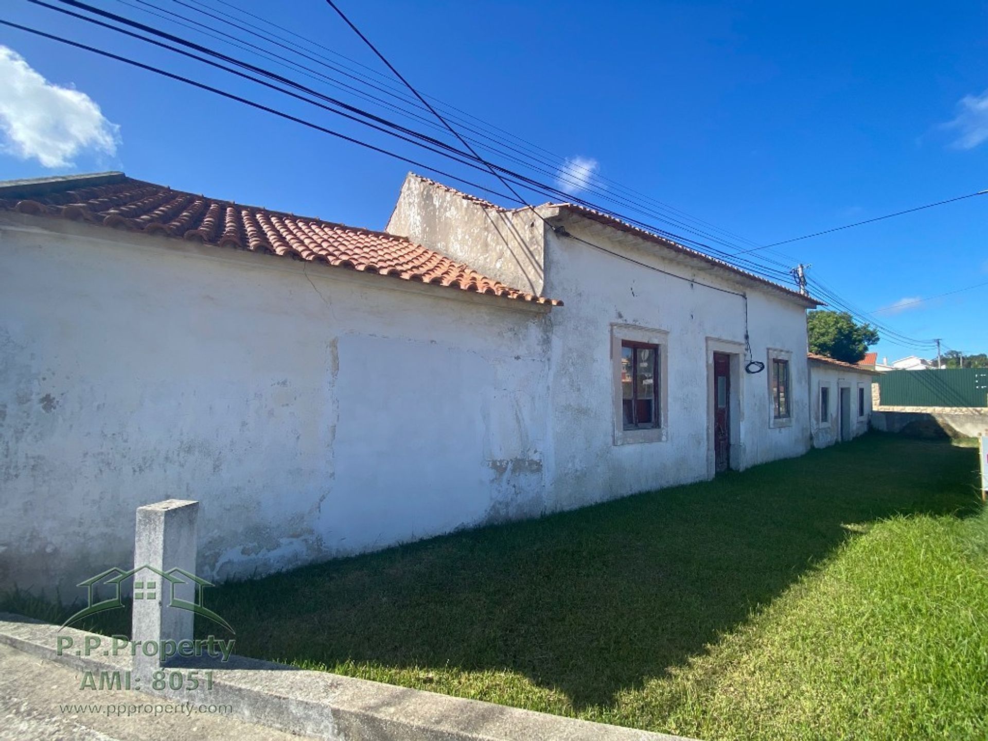 Huis in Rebel, Leiria 11733570