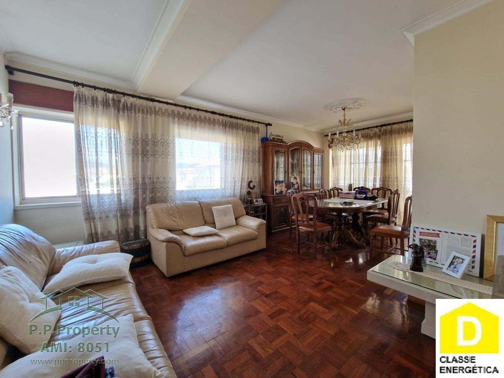 Condominio nel Coimbra, Coimbra 11733574