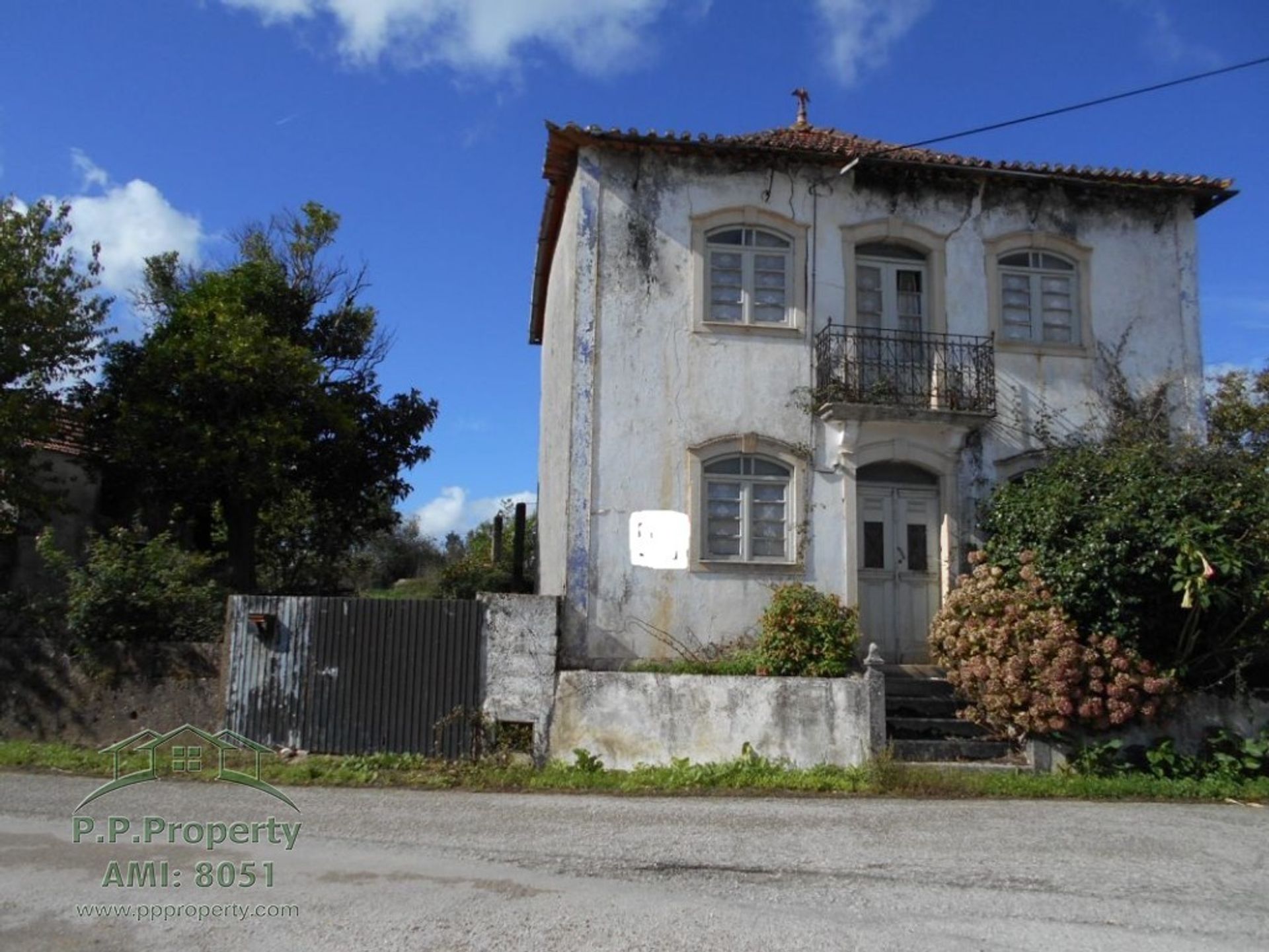 Rumah di Ansiao, Leiria 11733575