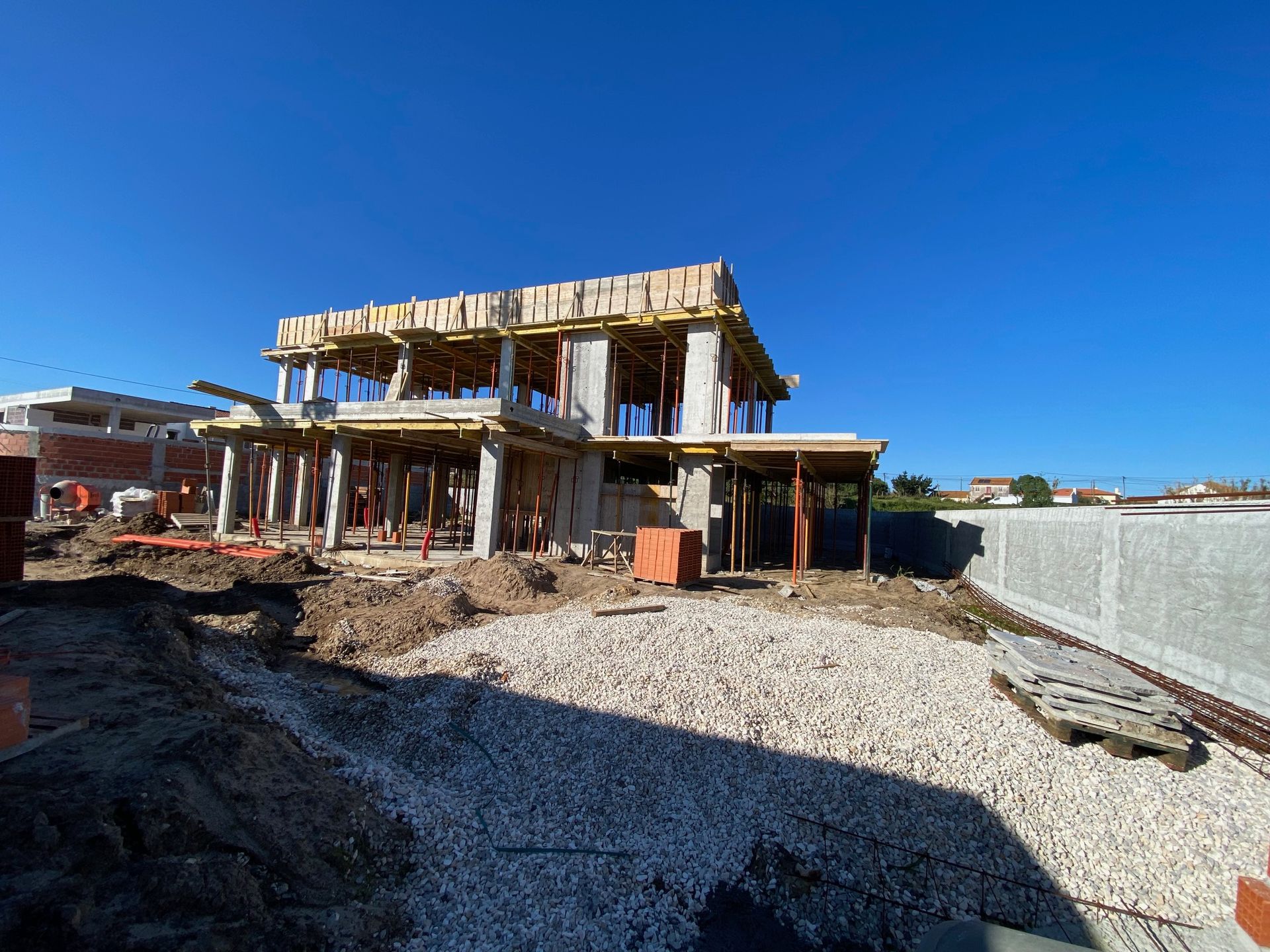 casa en Serra do Bouro, Leiria 11733577