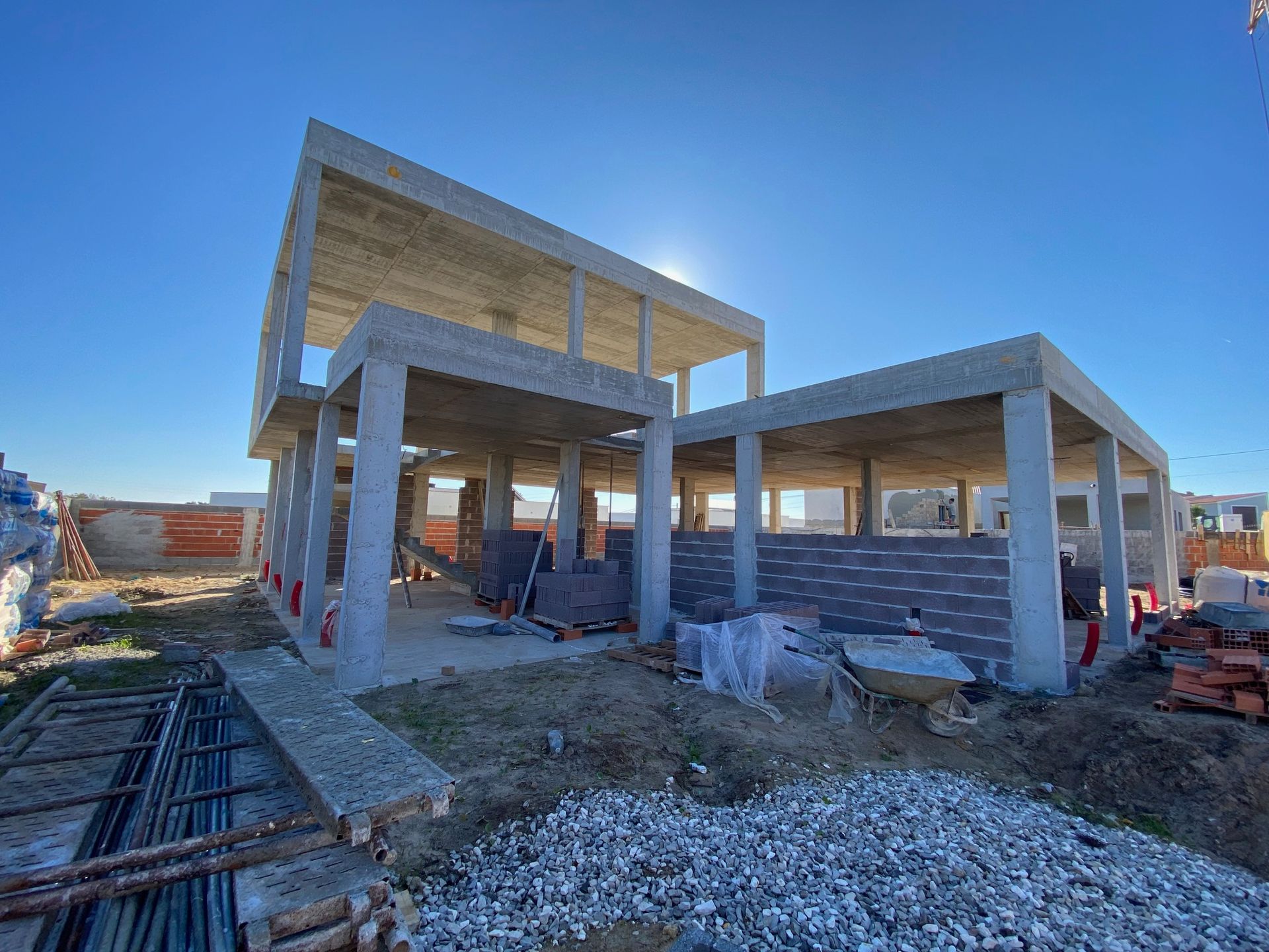 Casa nel Serra do Bouro, Leiria 11733578