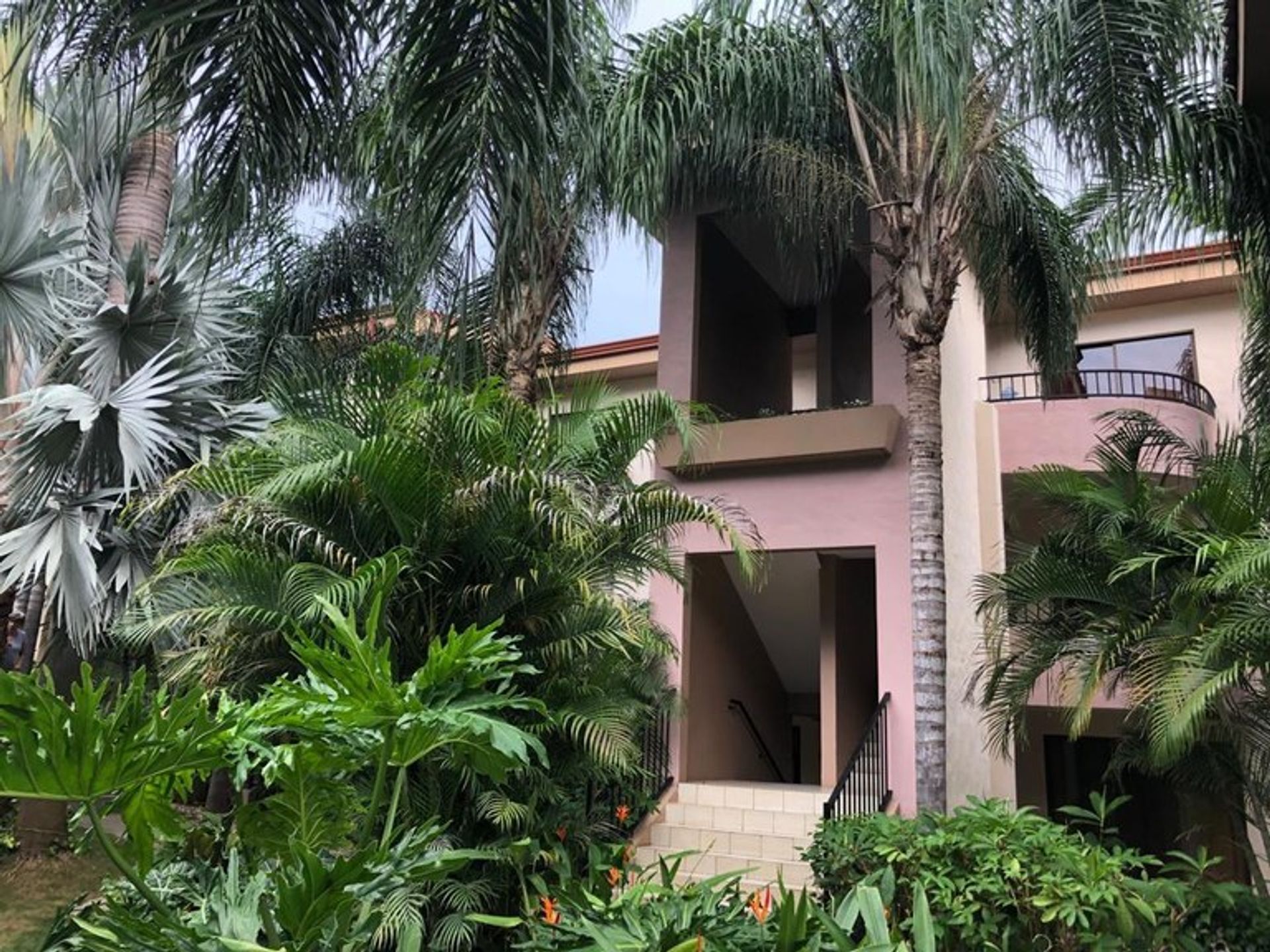 Condominium in Ujarras, Cartago 11733584