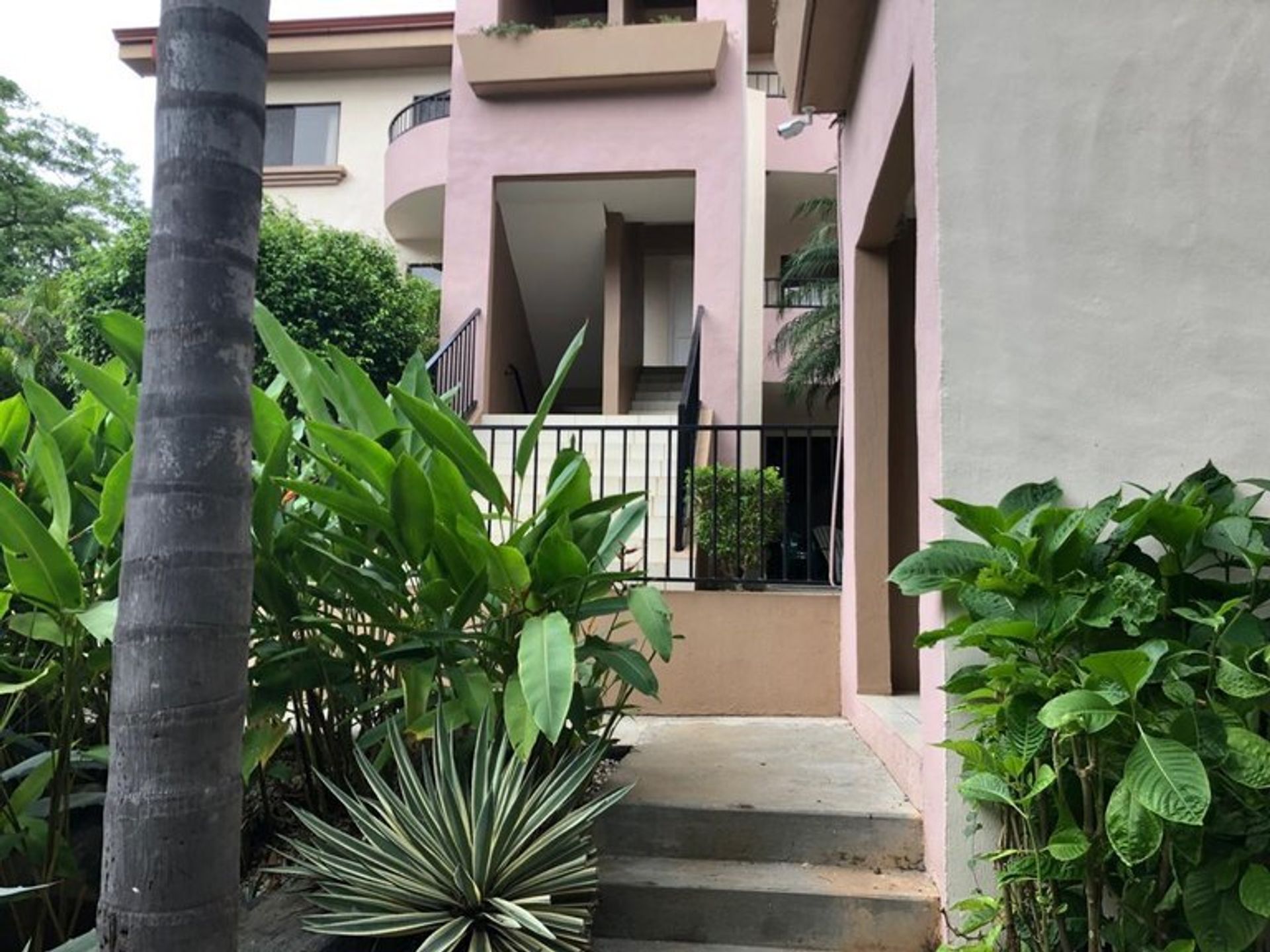 Condominium in Ujarras, Cartago 11733584