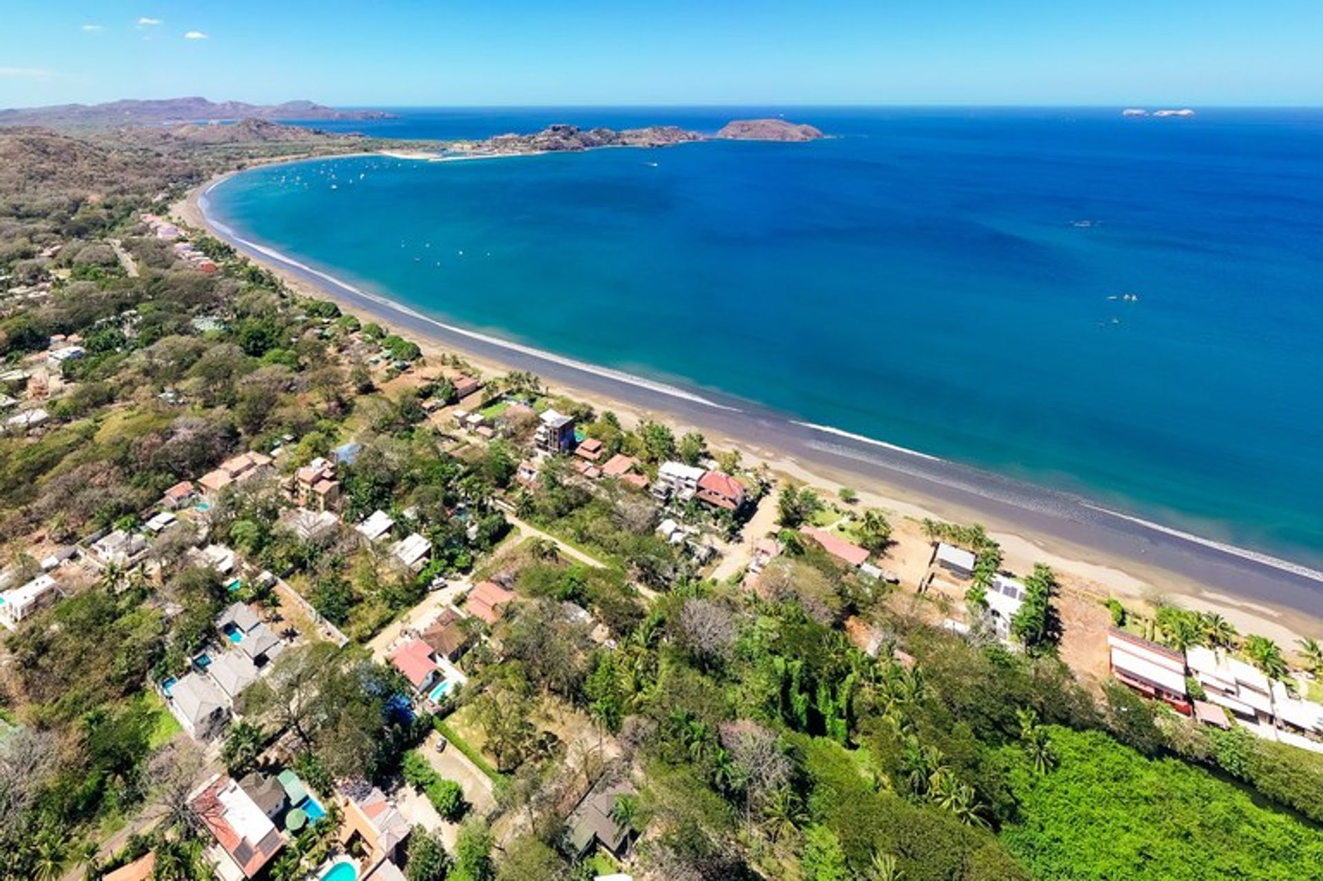 casa en Santa Cruz, Guanacaste Province 11733596