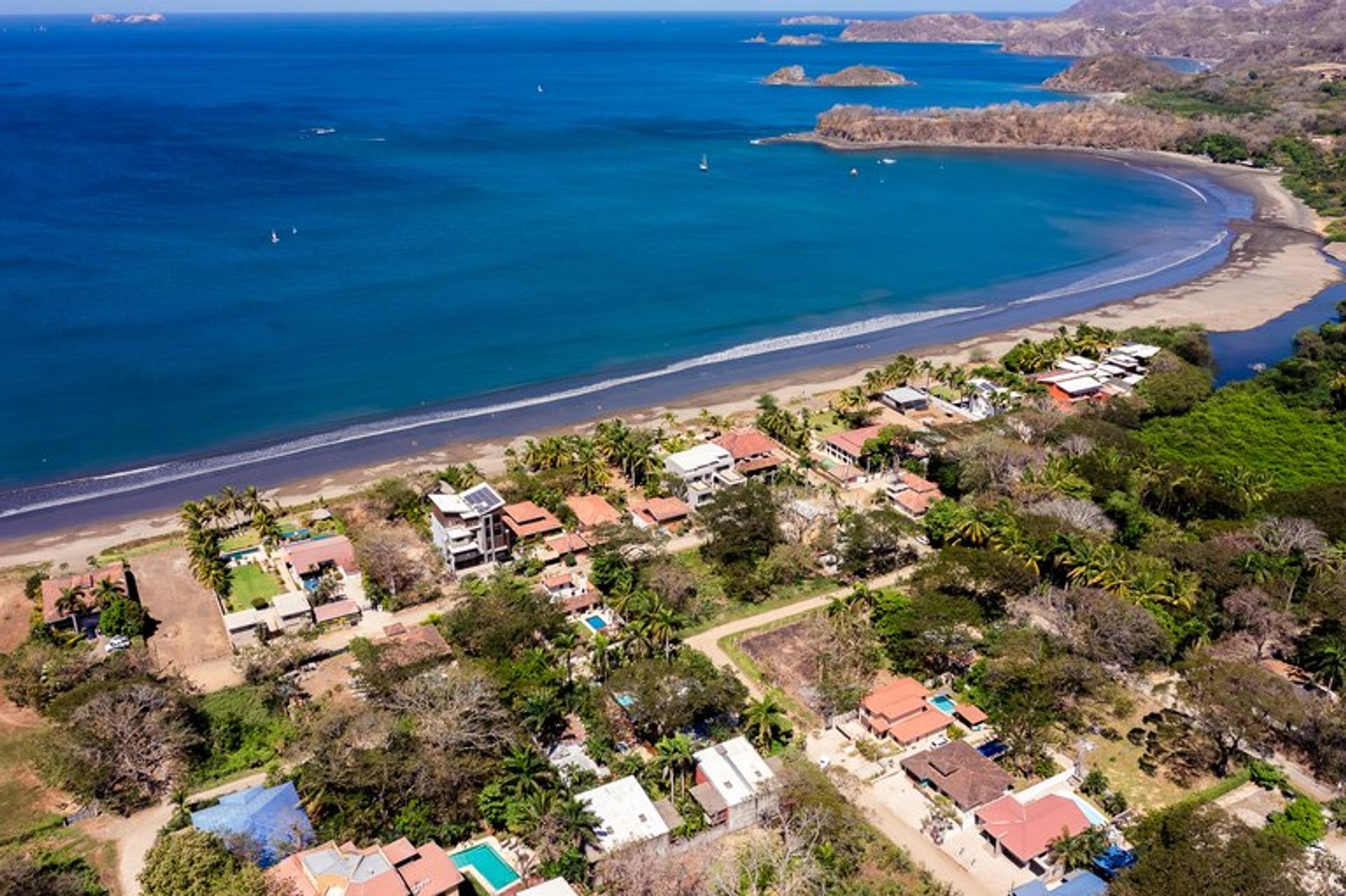 casa en Santa Cruz, Guanacaste Province 11733596