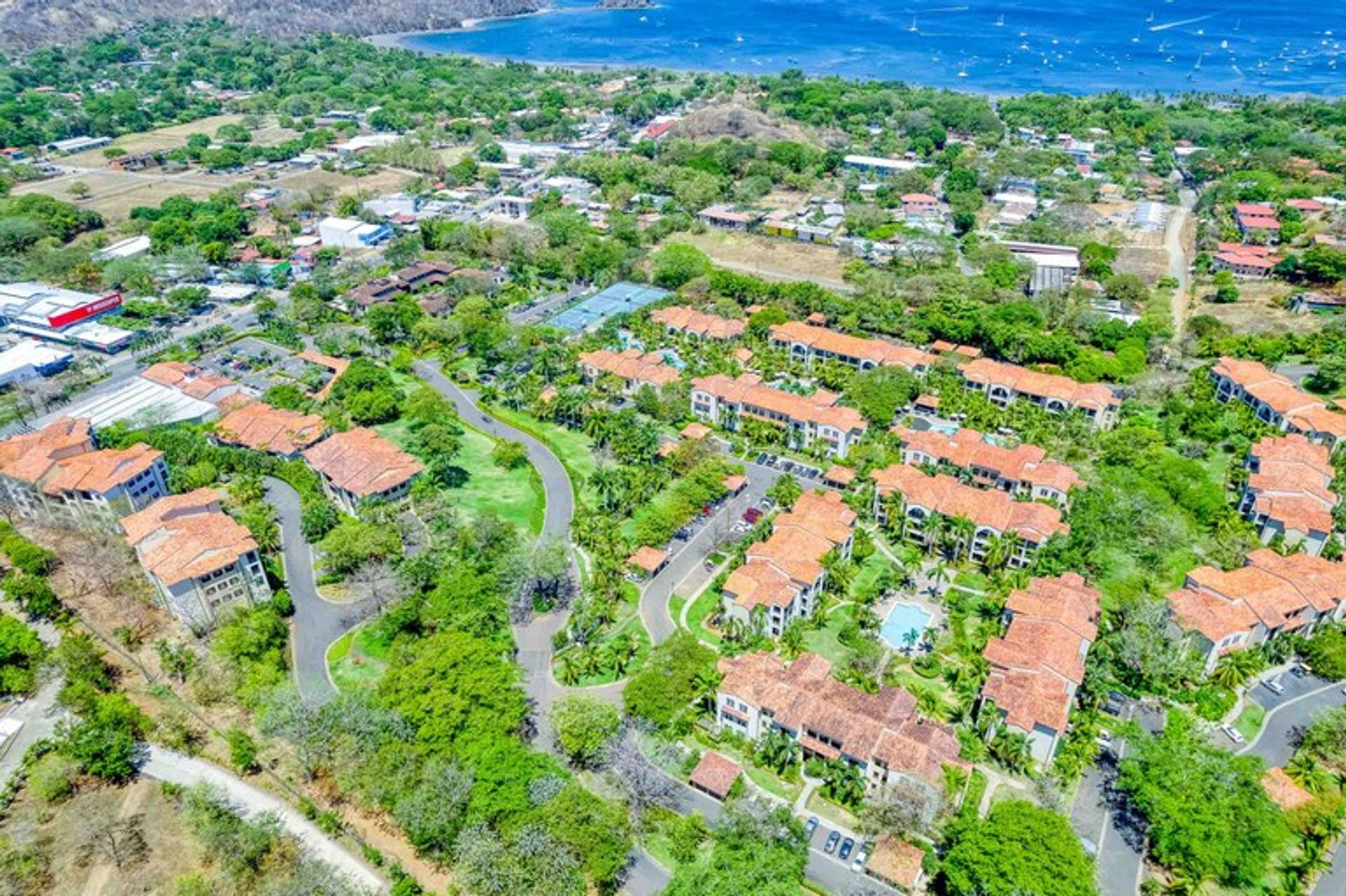 Квартира в Sardinal District, Guanacaste Province 11733598