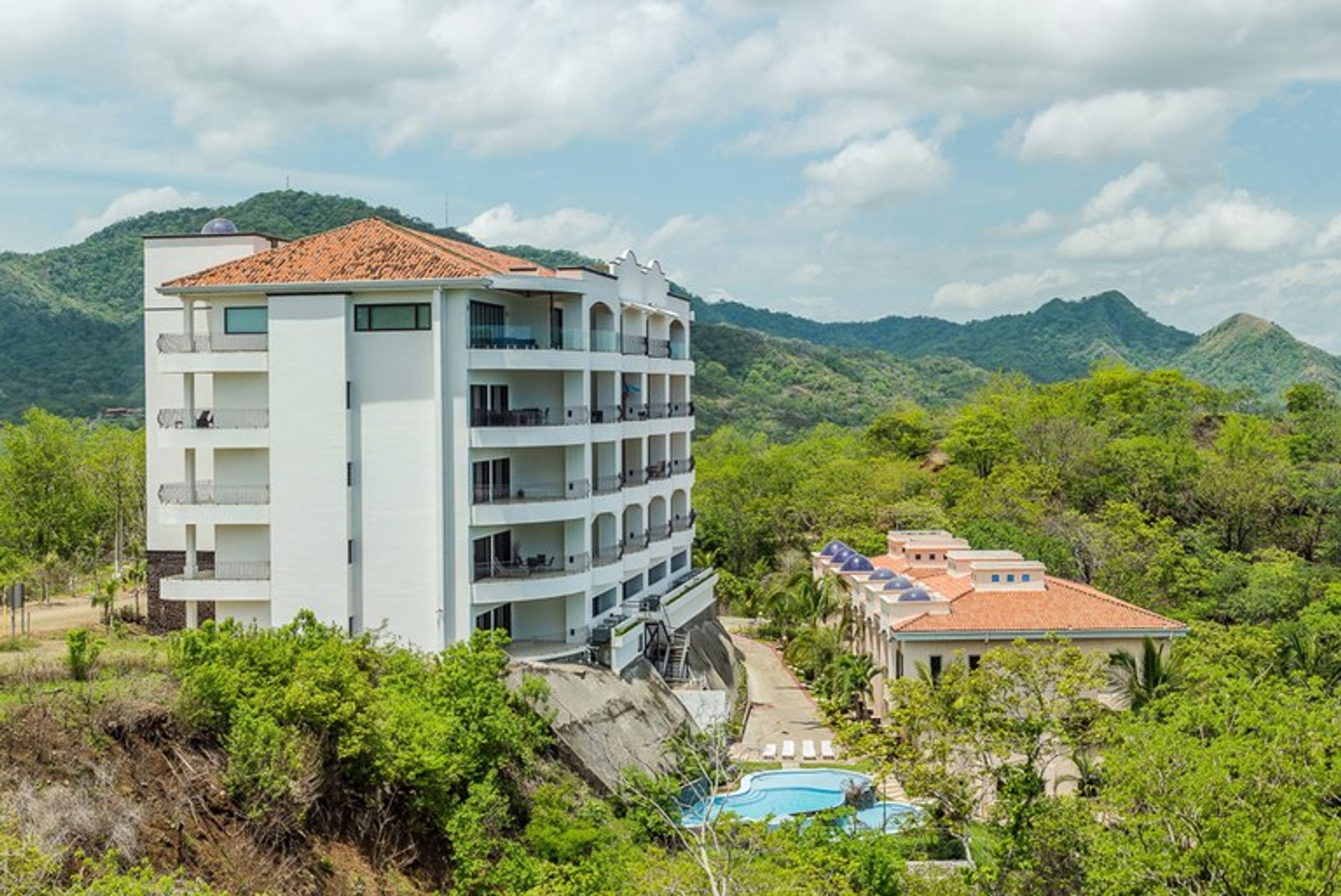 Συγκυριαρχία σε Playa Flamingo, Provincia de Guanacaste 11733600