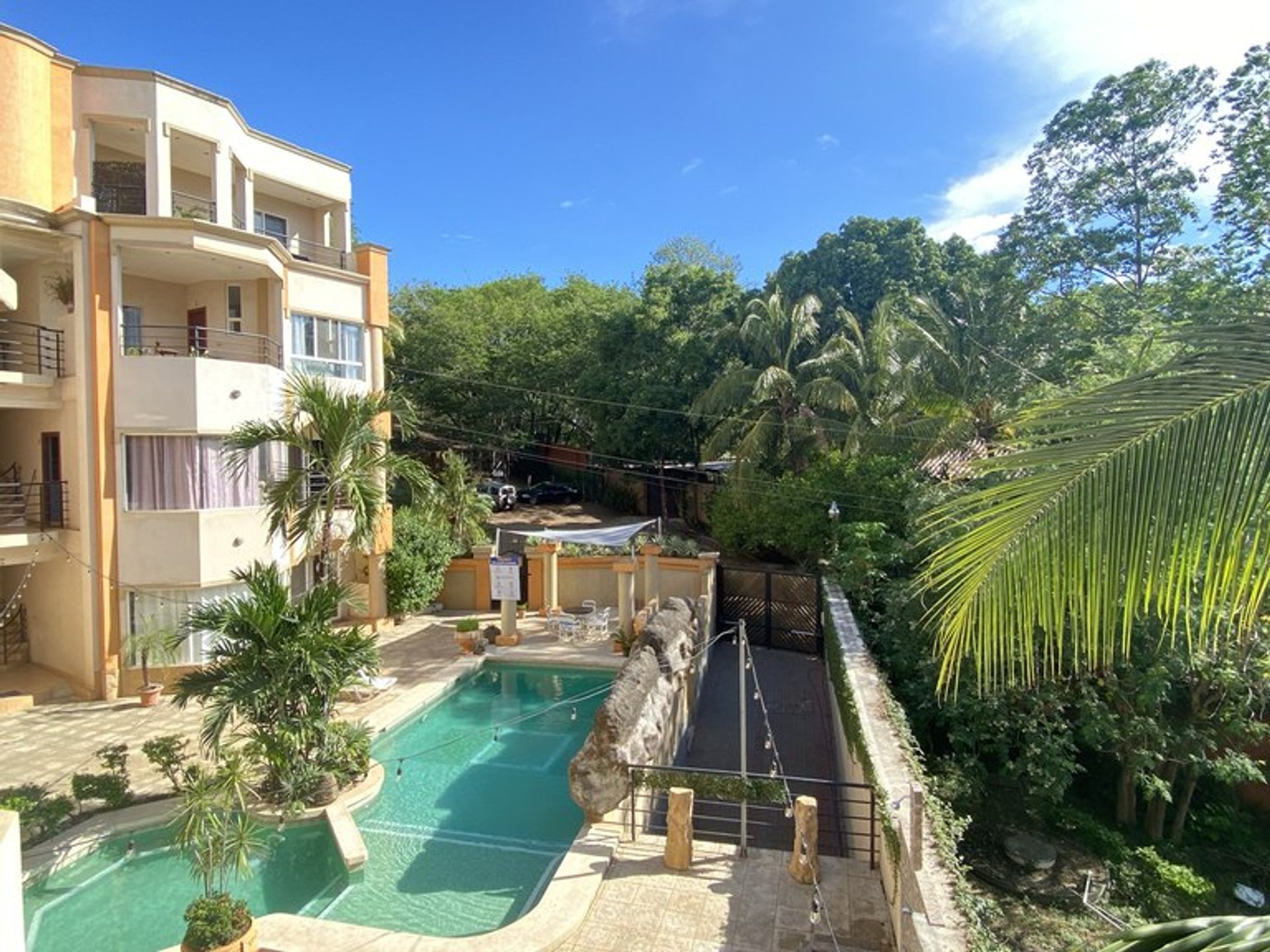 Condominium in Angeles, Guanacaste 11733610