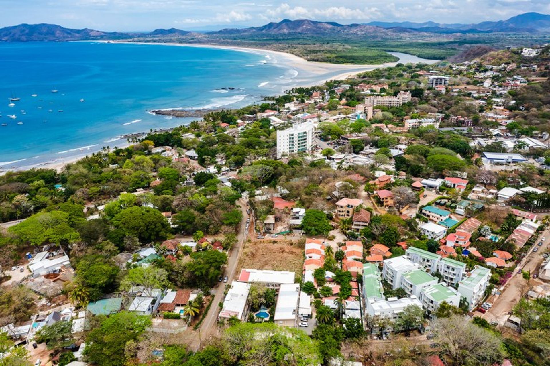 Hus i Tamarindo, Guanacaste Province 11733611