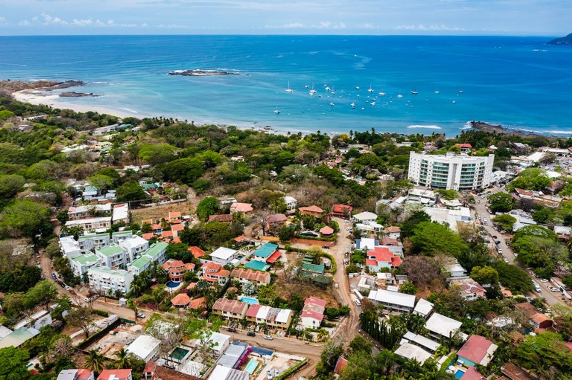 房子 在 Tamarindo, Guanacaste Province 11733611