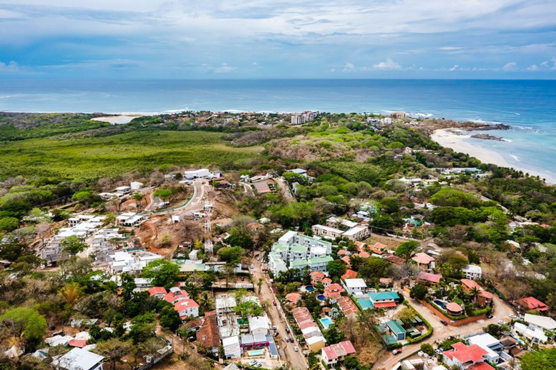 मकान में Tamarindo, Guanacaste Province 11733611