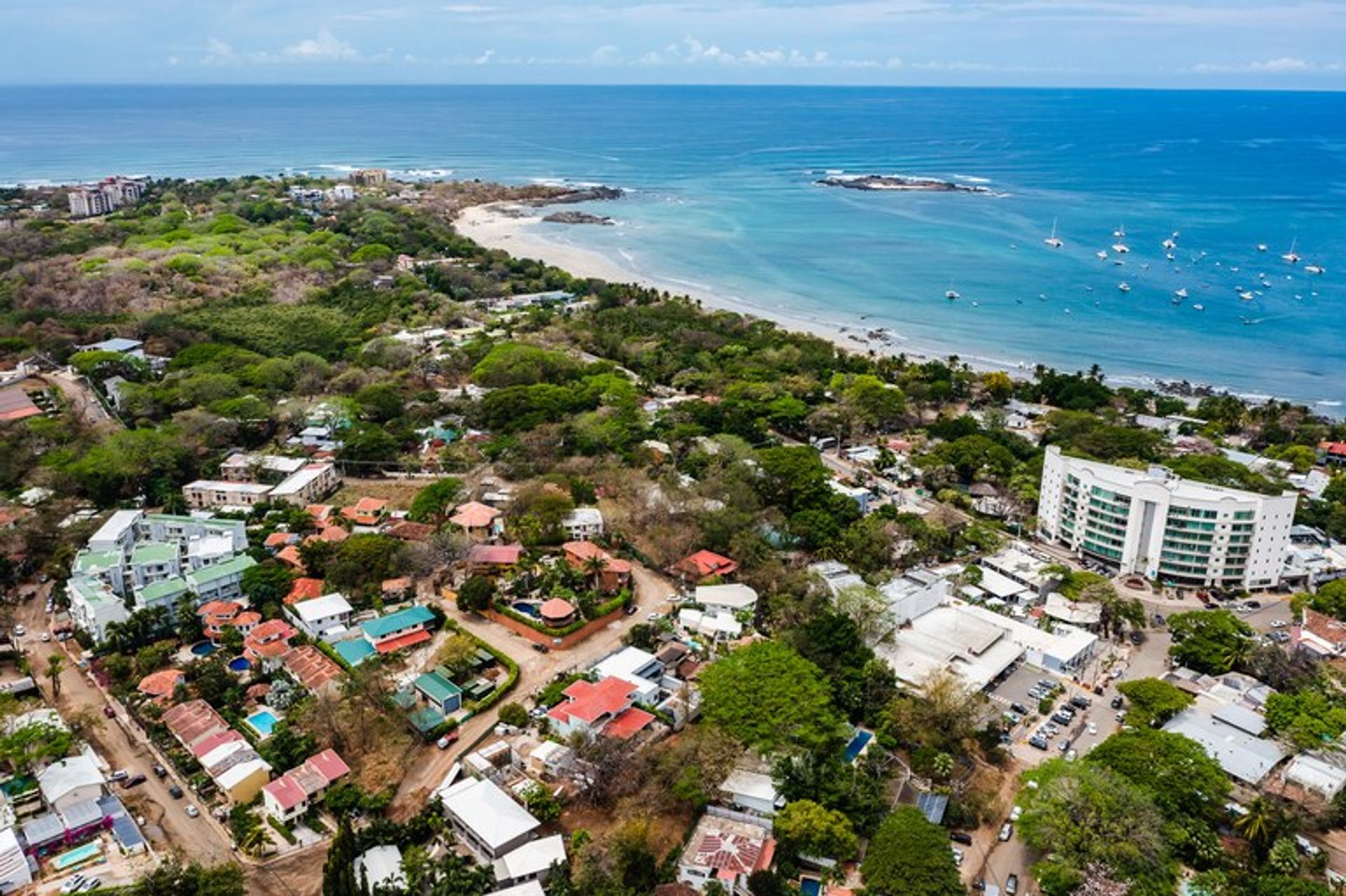 房子 在 Tamarindo, Guanacaste Province 11733611