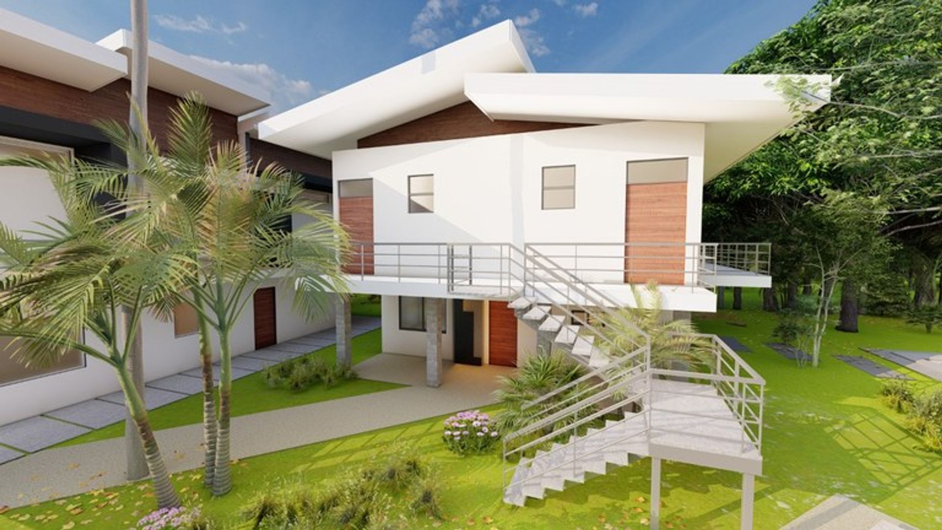 Condominio en , Provincia de Guanacaste 11733624